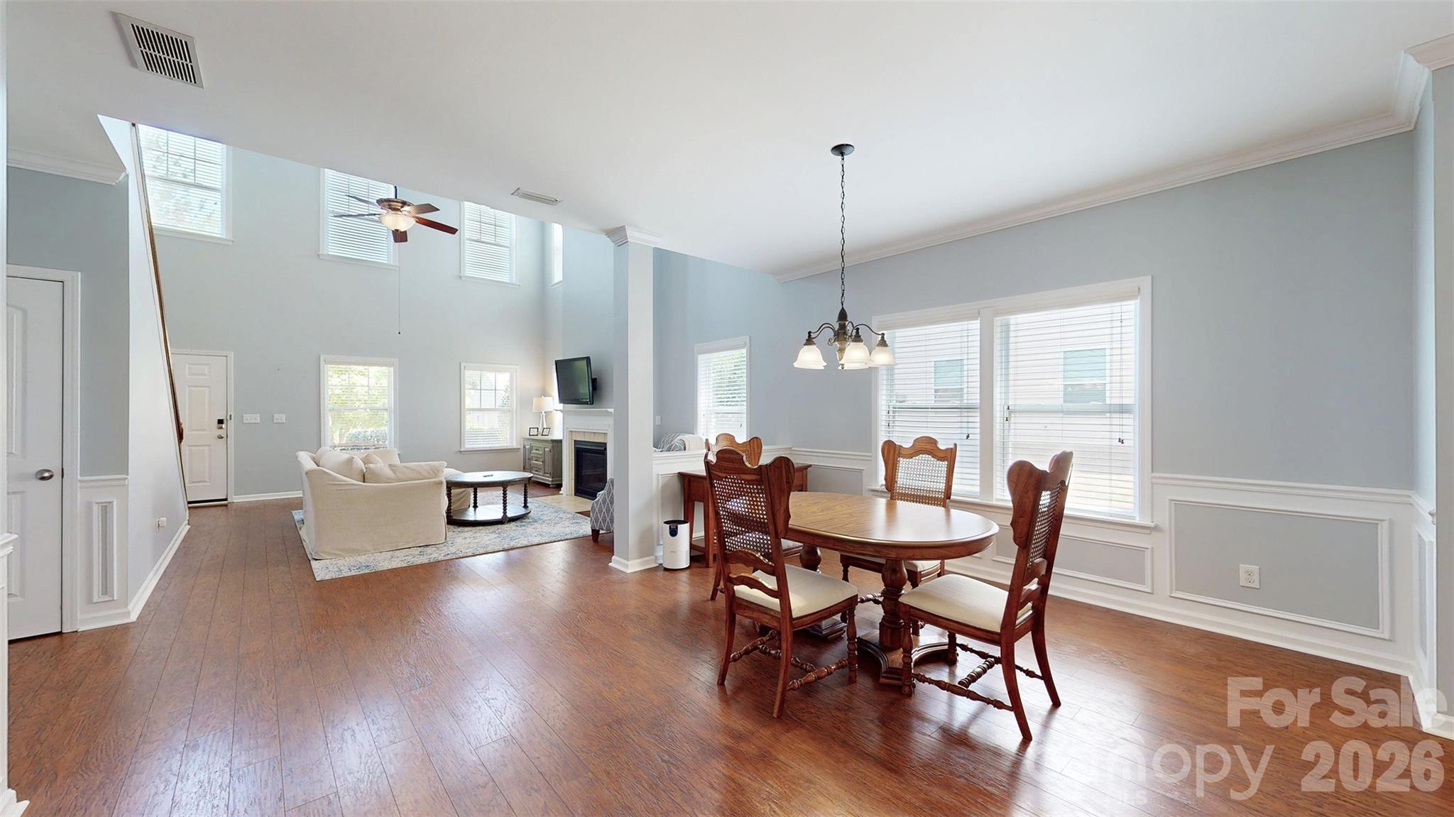 1101 Jasmine Drive — Fort Mill