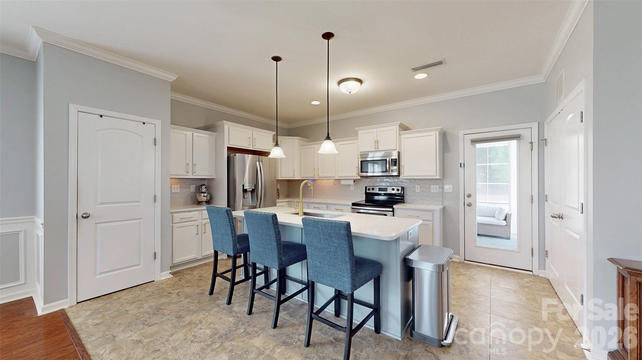 1101 Jasmine Drive — Fort Mill