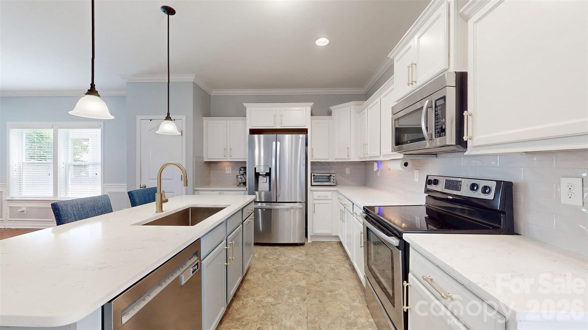 1101 Jasmine Drive — Fort Mill