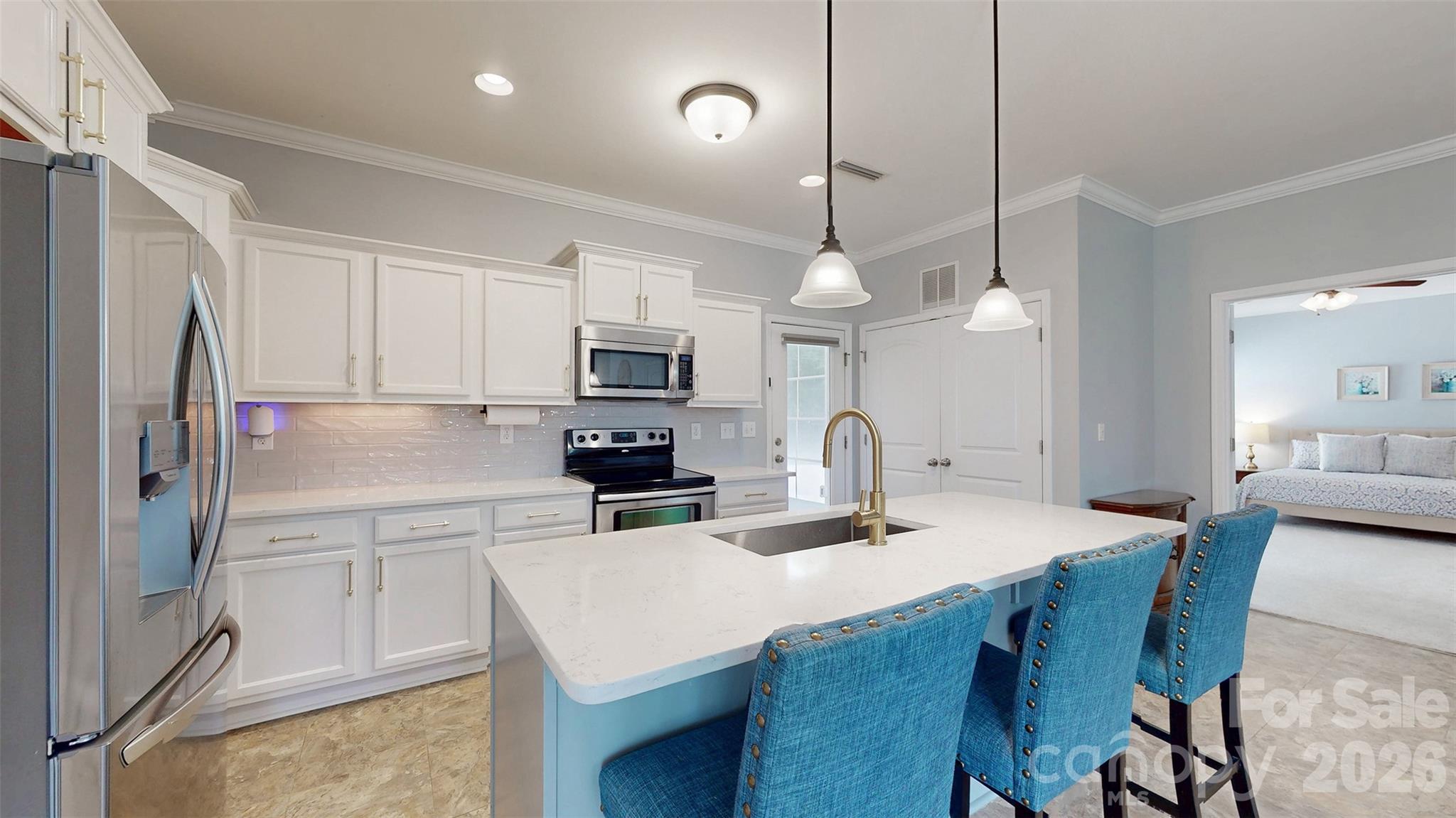 1101 Jasmine Drive — Fort Mill