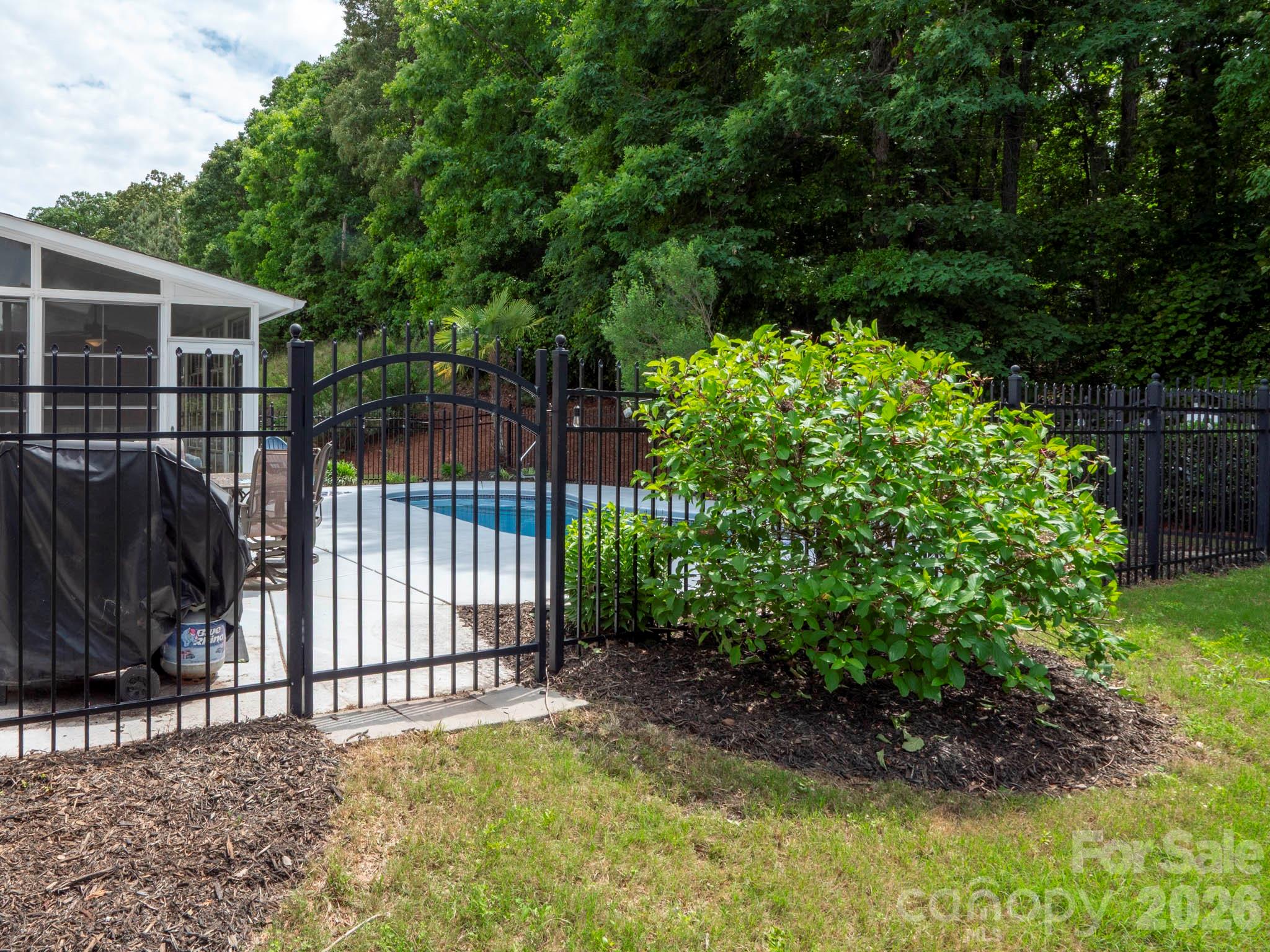 1101 Jasmine Drive — Fort Mill
