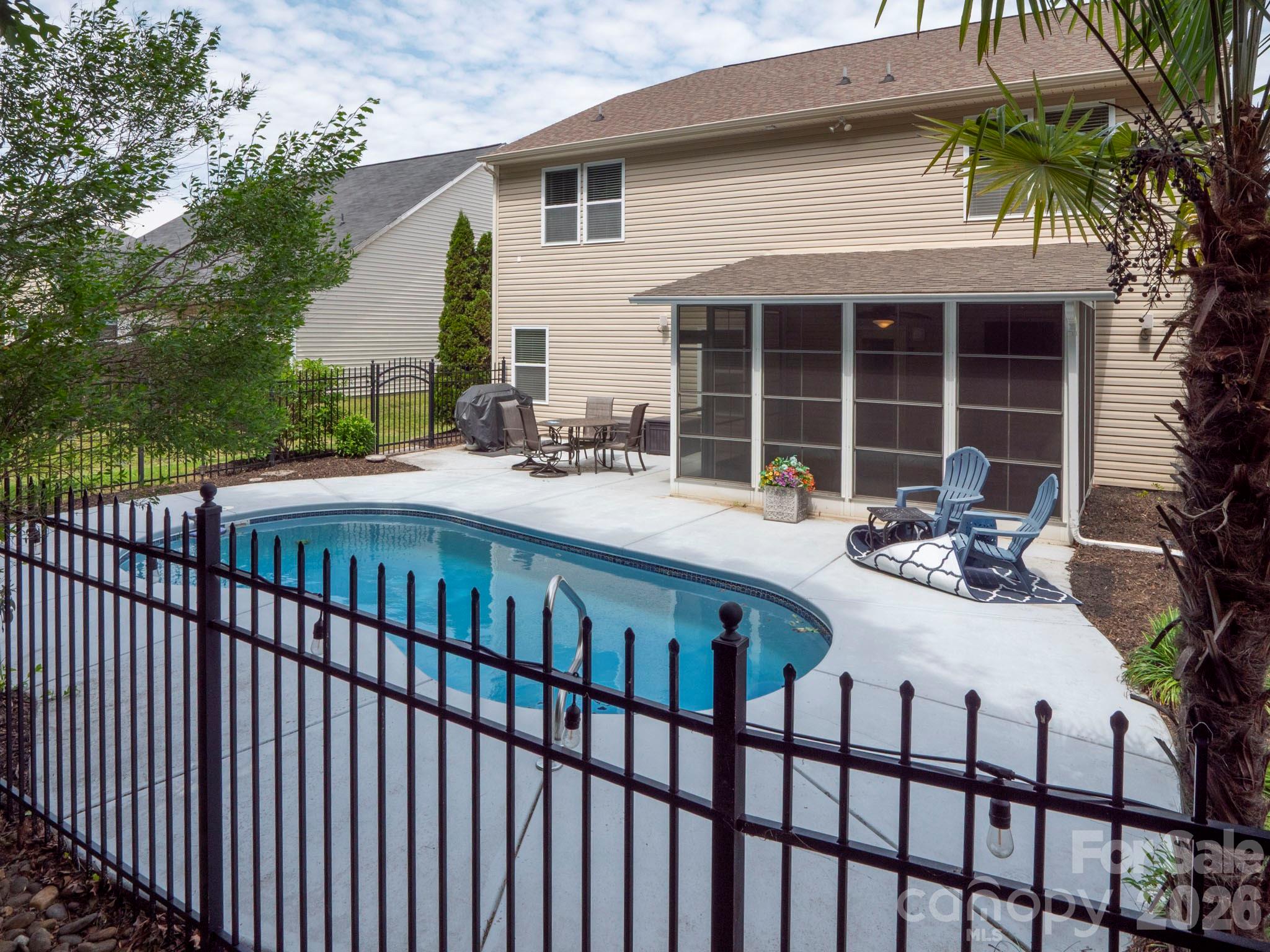 1101 Jasmine Drive — Fort Mill
