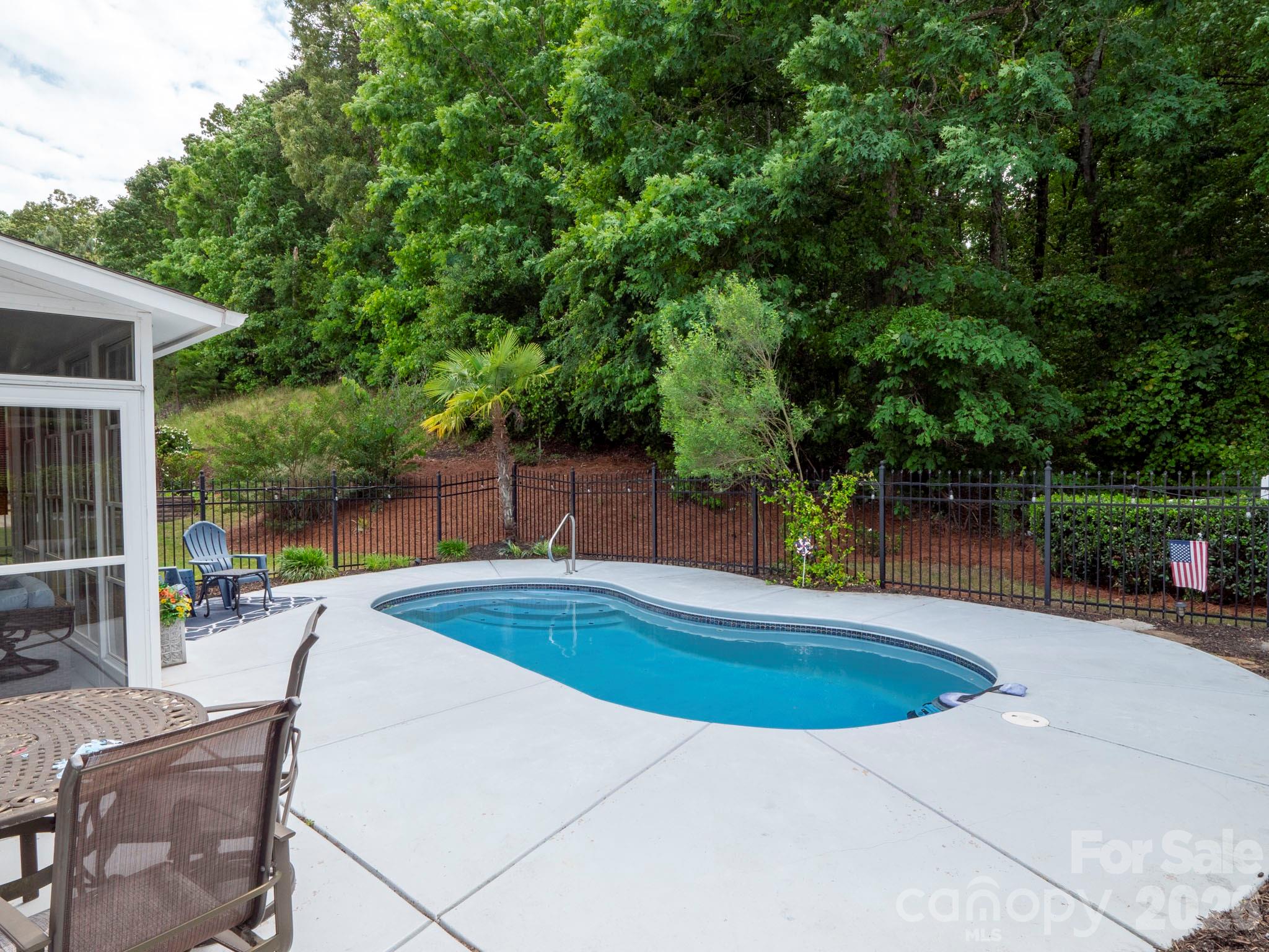 1101 Jasmine Drive — Fort Mill