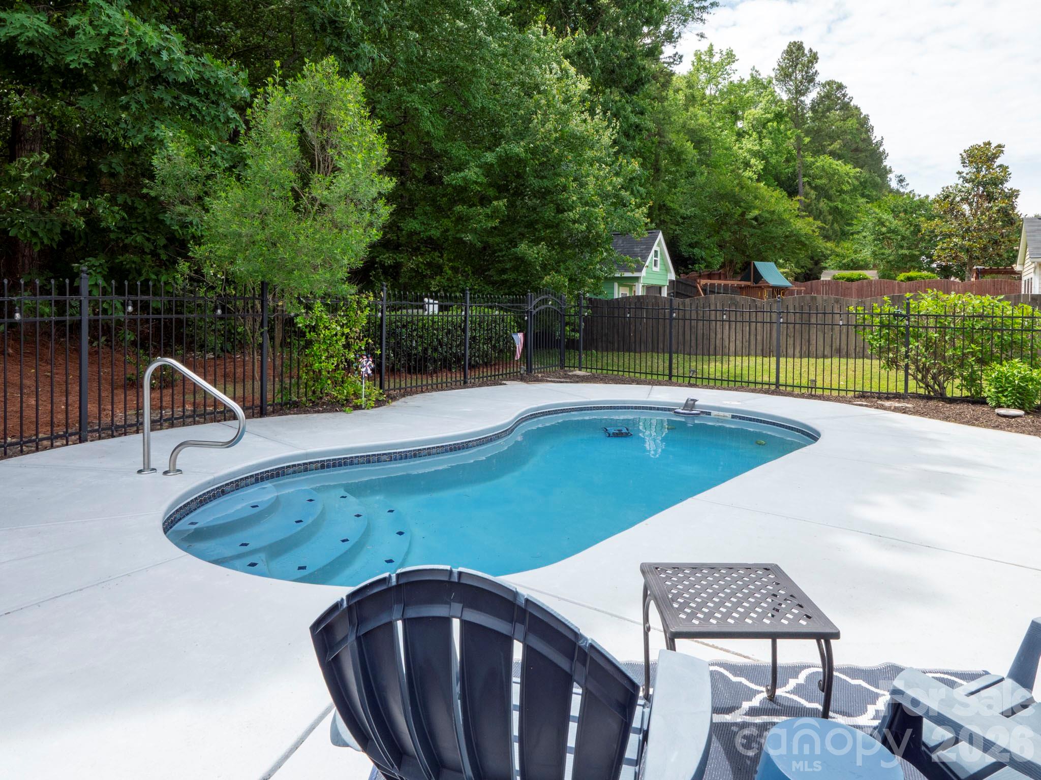 1101 Jasmine Drive — Fort Mill