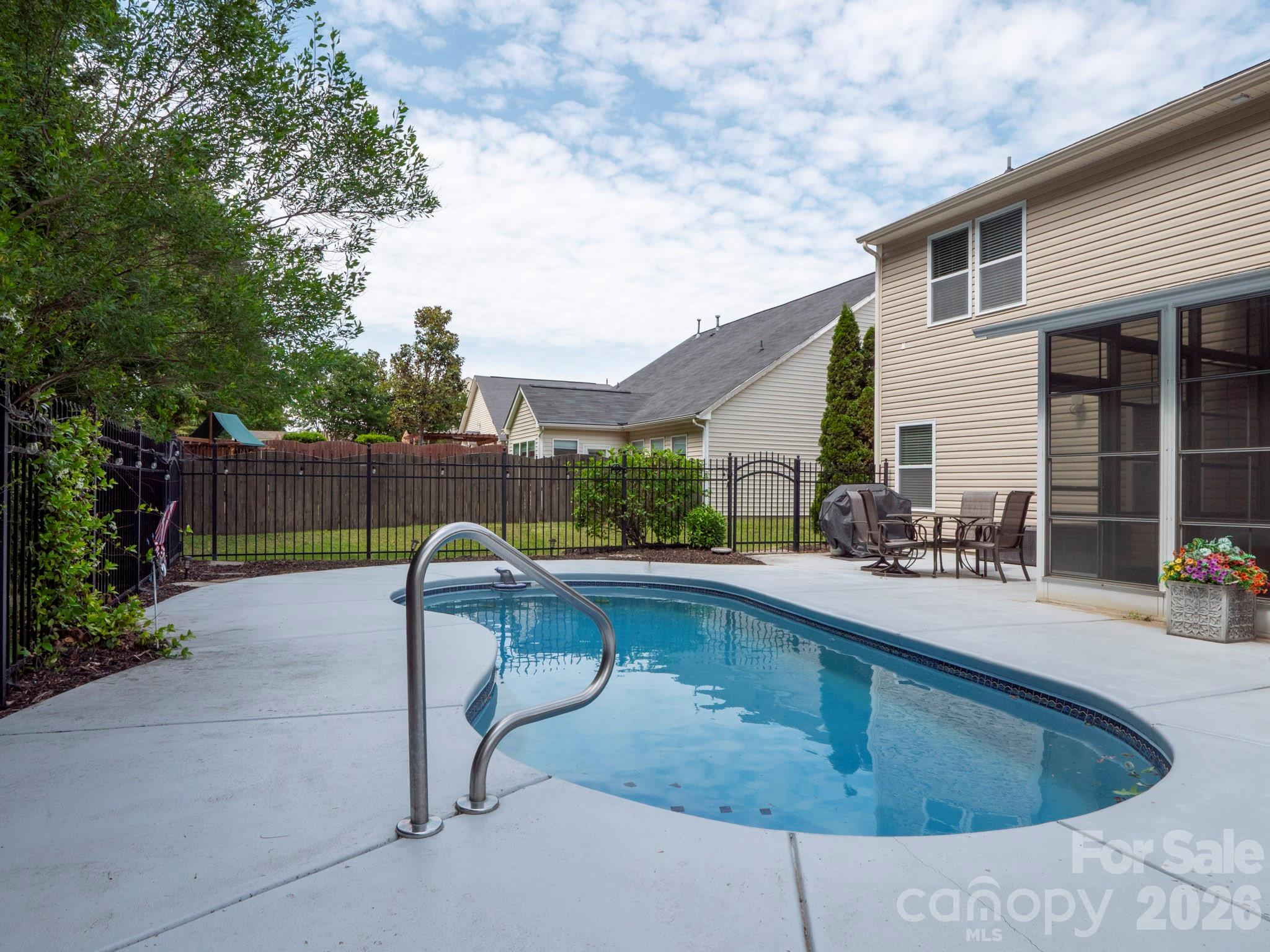 1101 Jasmine Drive — Fort Mill