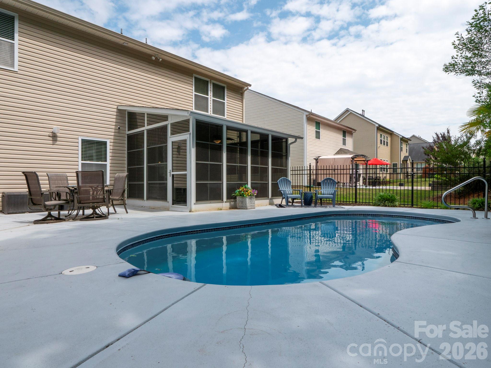 1101 Jasmine Drive — Fort Mill