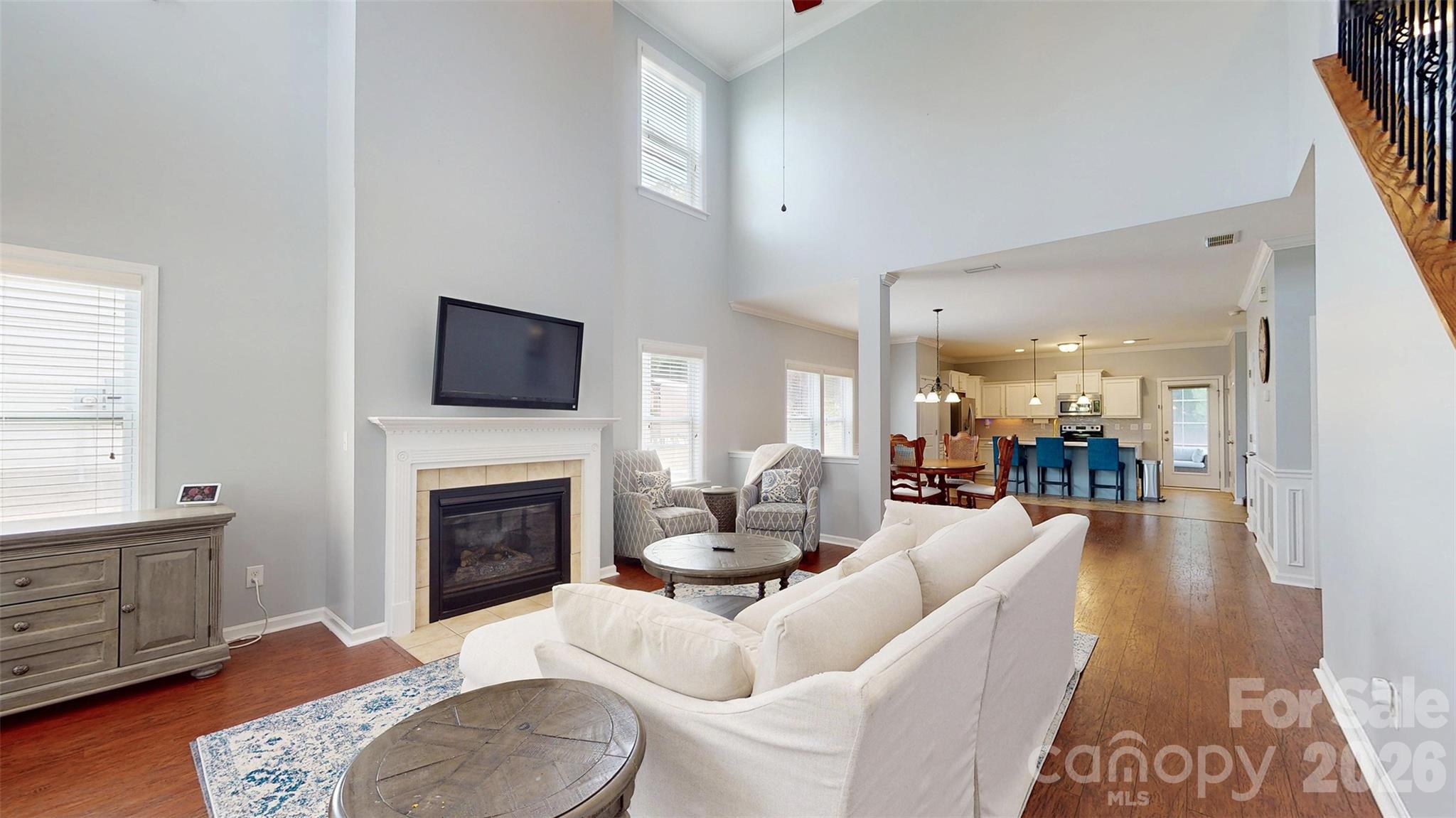 1101 Jasmine Drive — Fort Mill