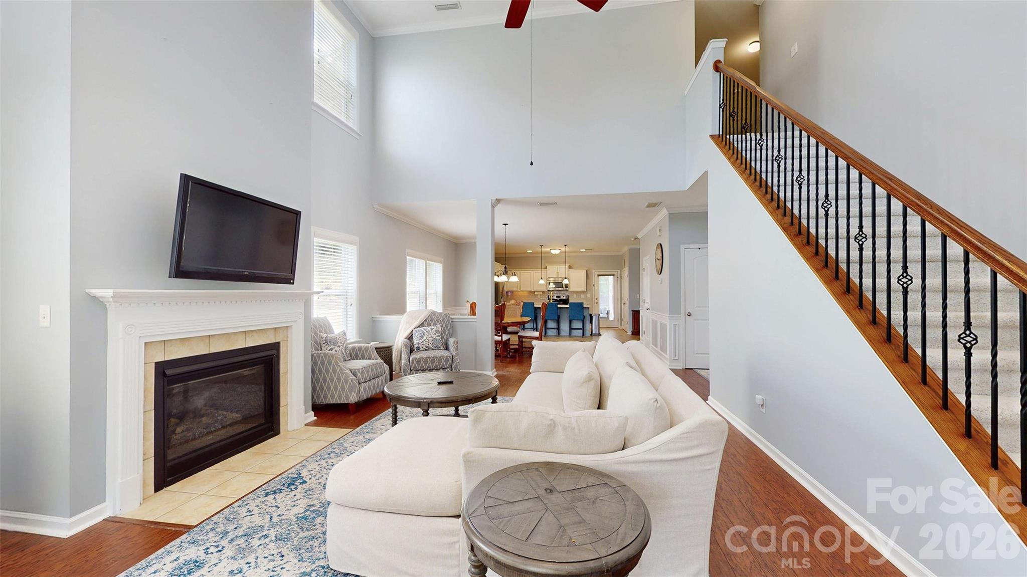 1101 Jasmine Drive — Fort Mill
