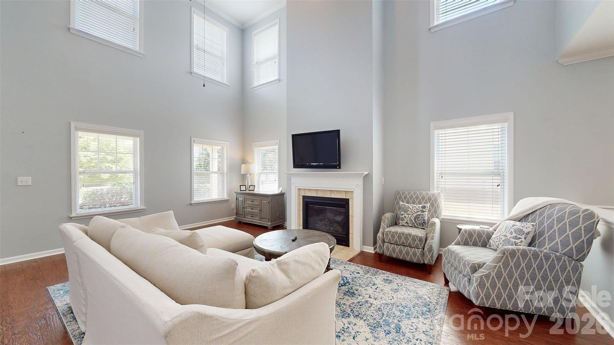 1101 Jasmine Drive — Fort Mill