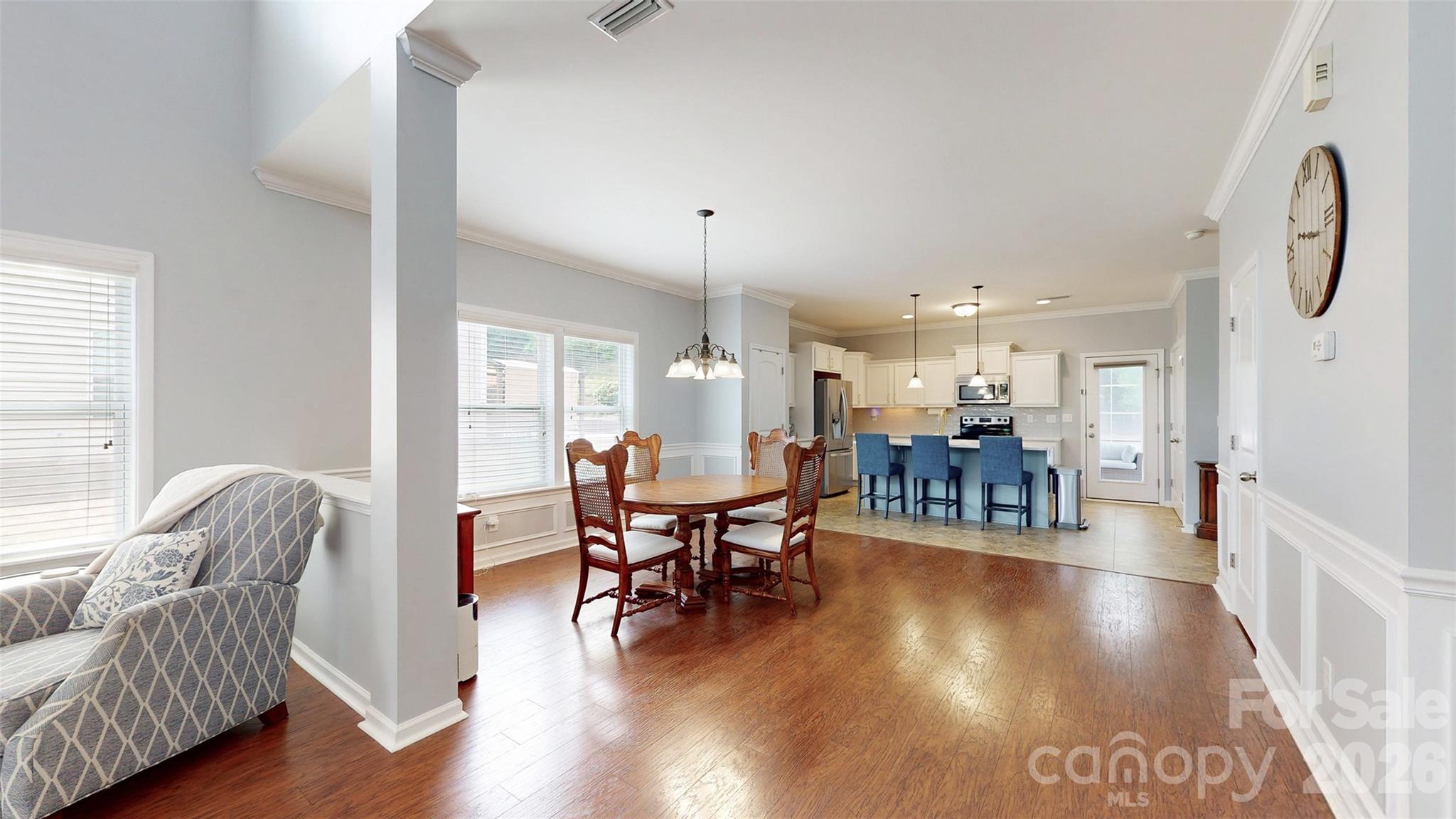 1101 Jasmine Drive — Fort Mill