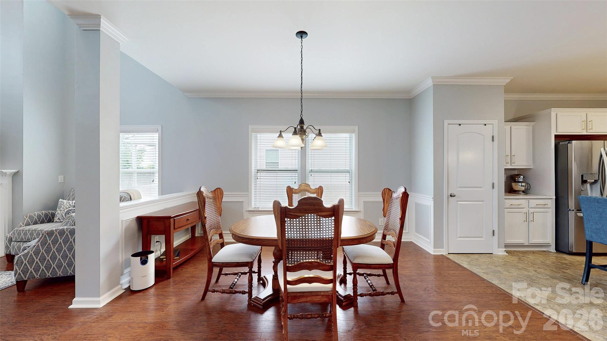 1101 Jasmine Drive — Fort Mill