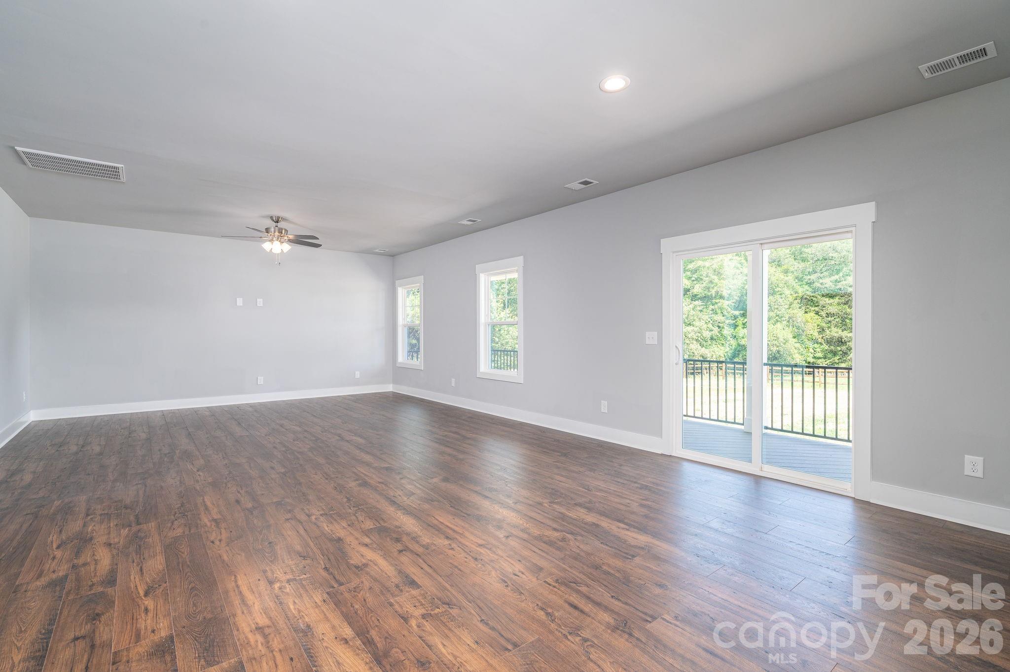 1337 Zeb Haynes Road — Maiden