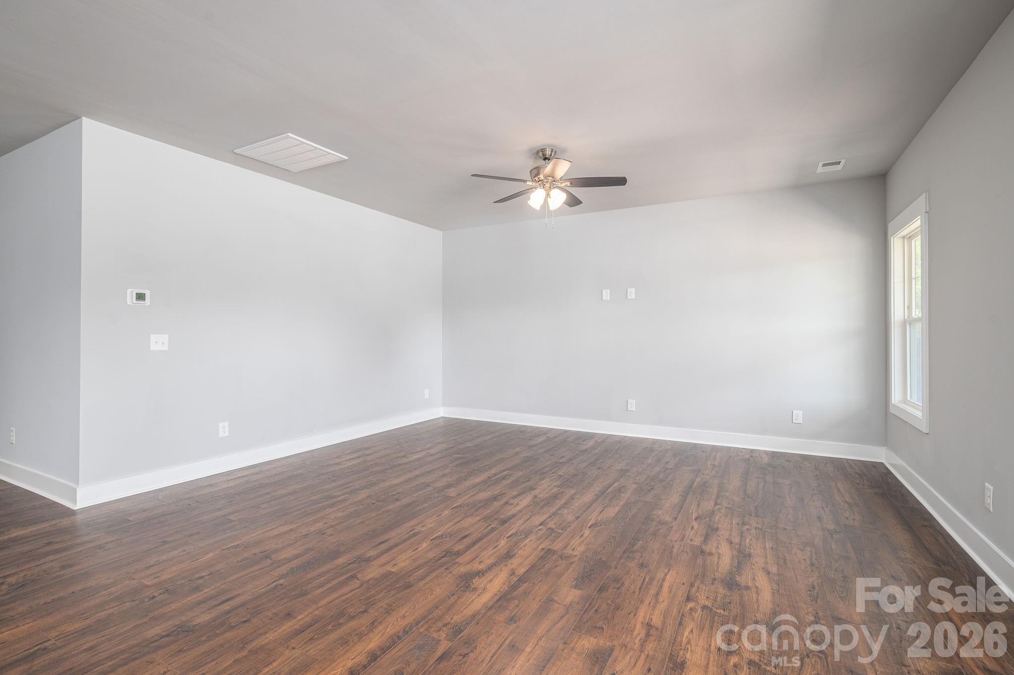 1337 Zeb Haynes Road — Maiden