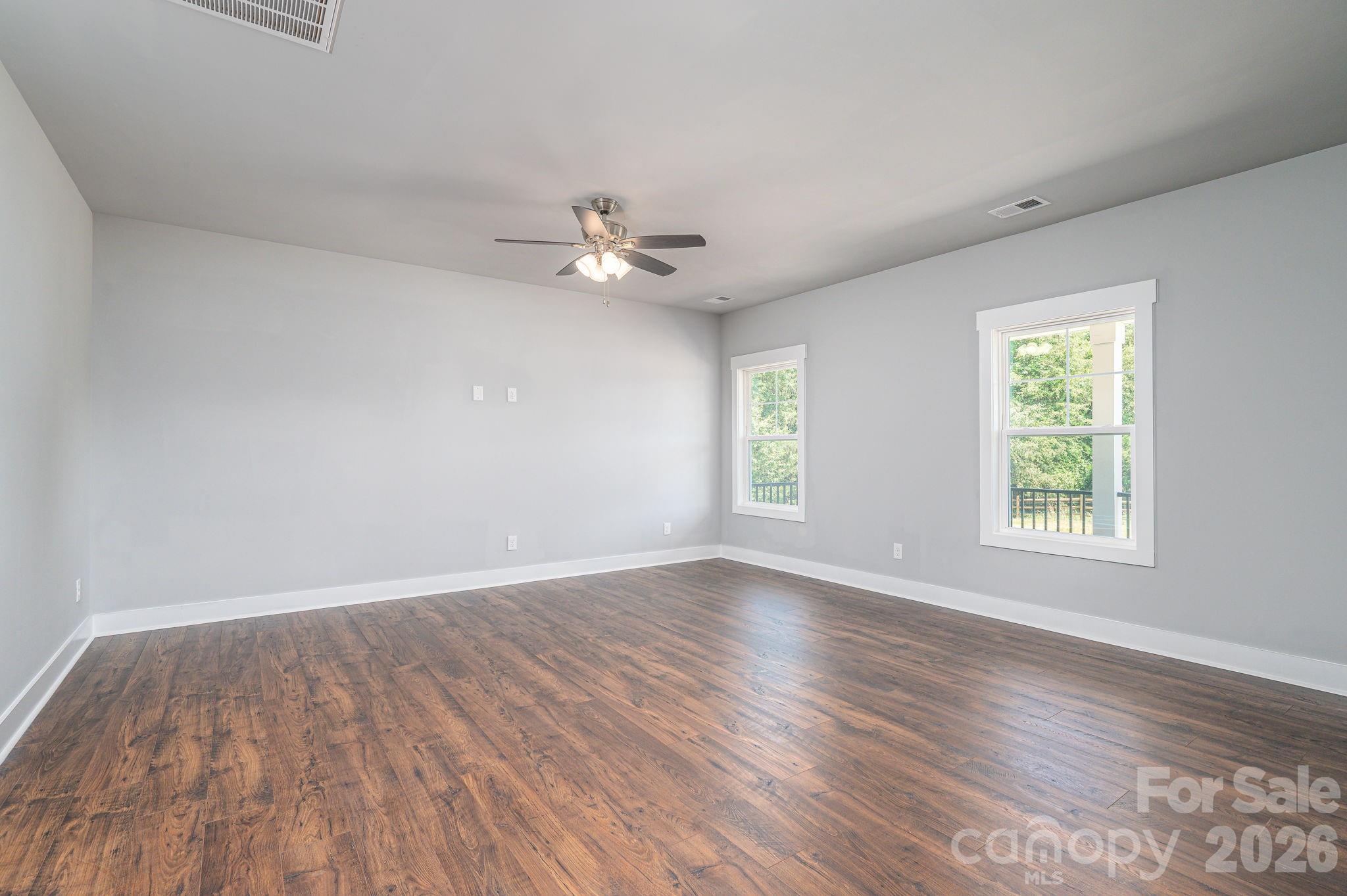 1337 Zeb Haynes Road — Maiden