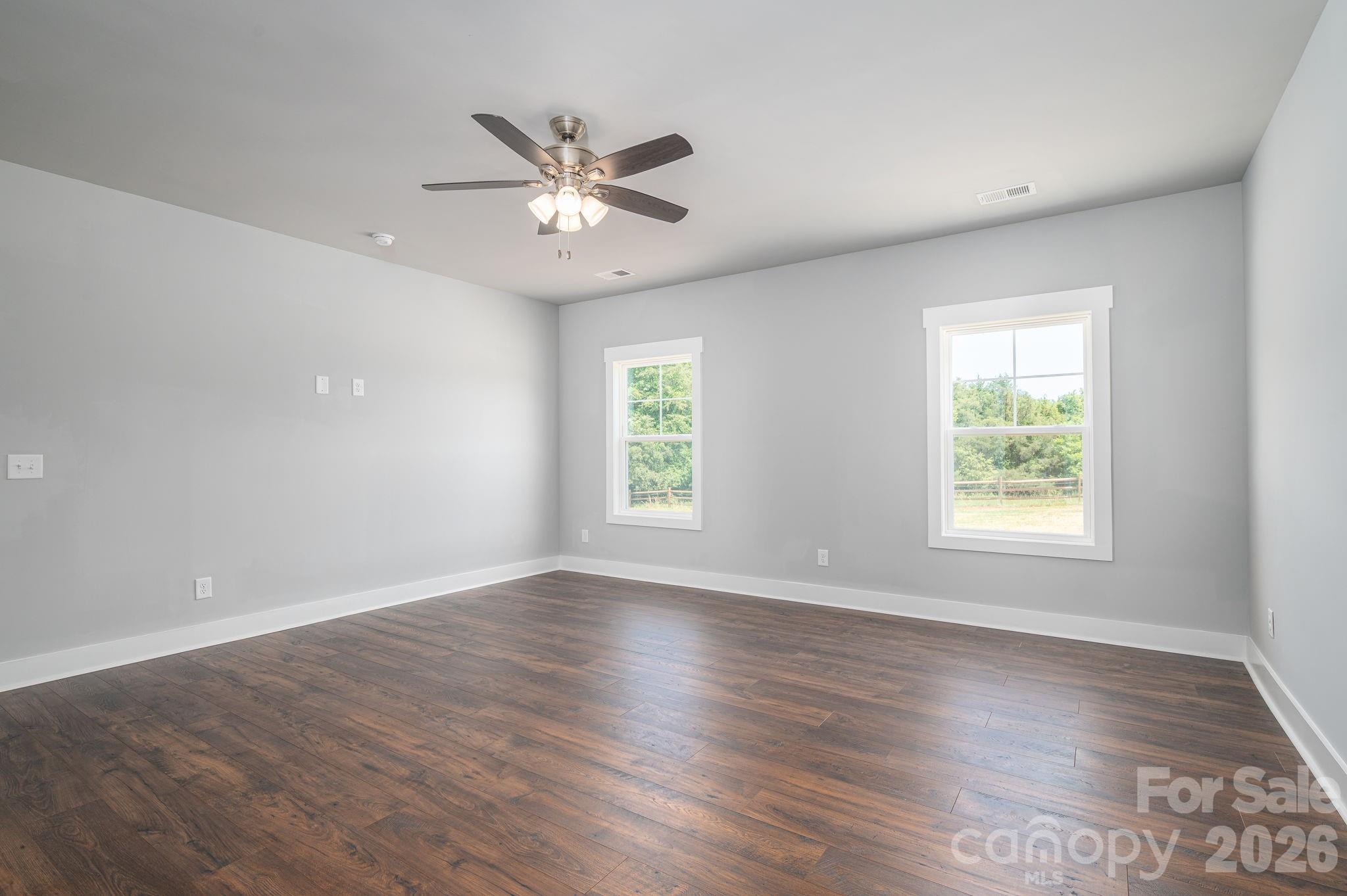 1337 Zeb Haynes Road — Maiden
