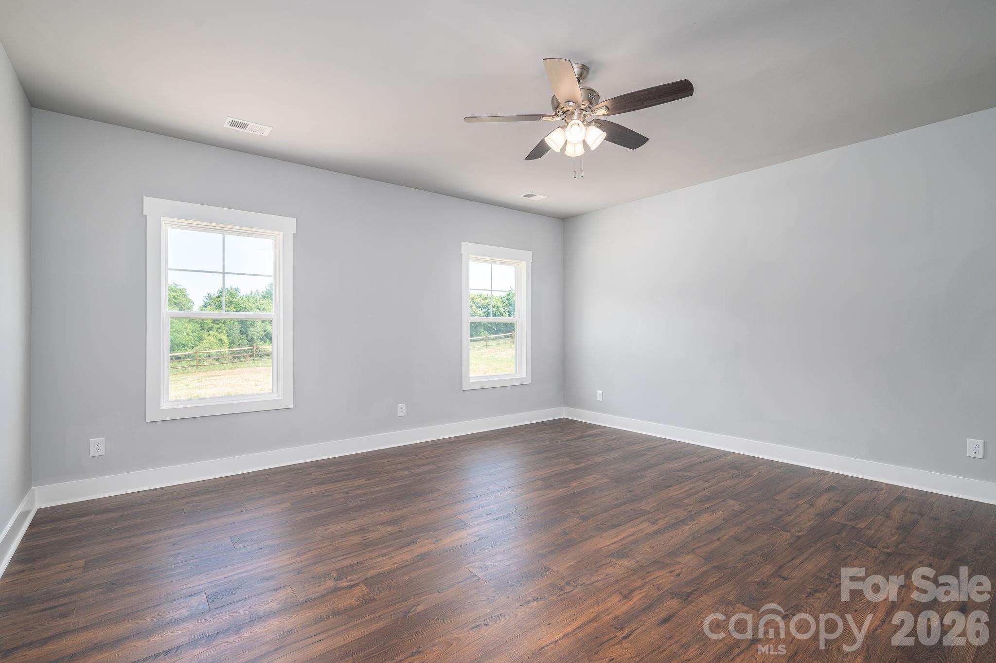 1337 Zeb Haynes Road — Maiden