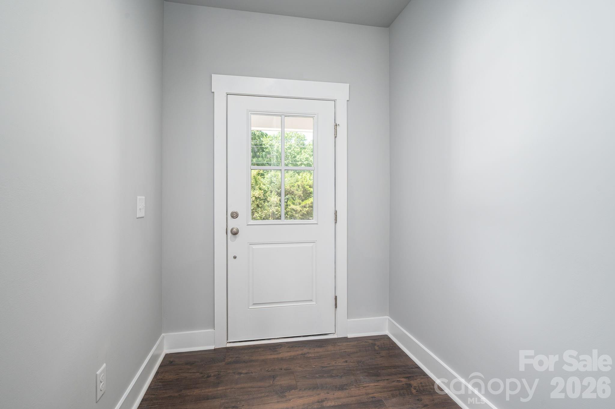 1337 Zeb Haynes Road — Maiden