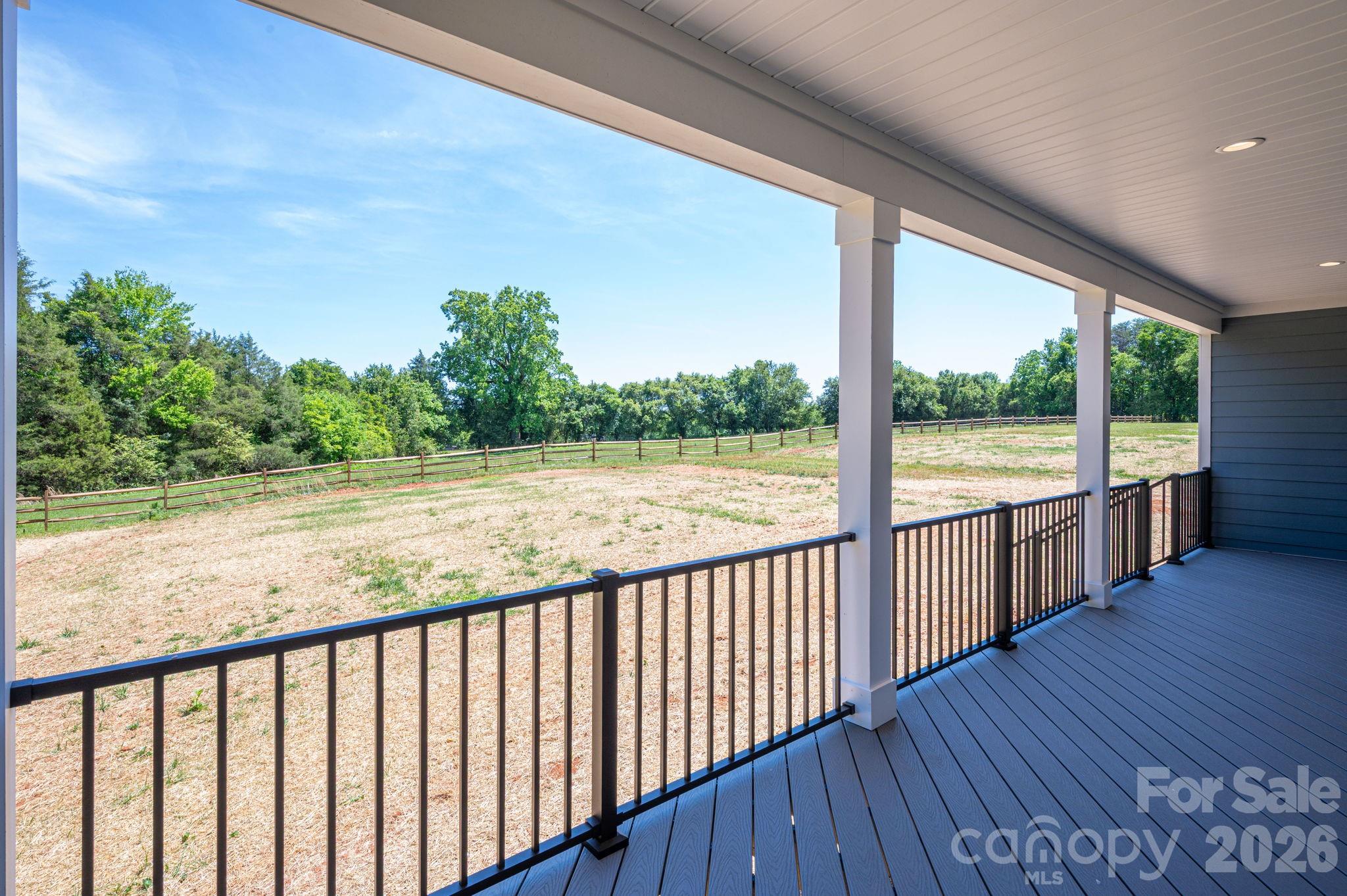 1337 Zeb Haynes Road — Maiden