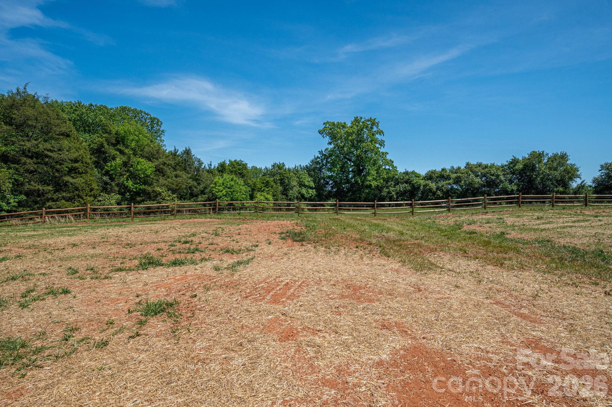 1337 Zeb Haynes Road — Maiden