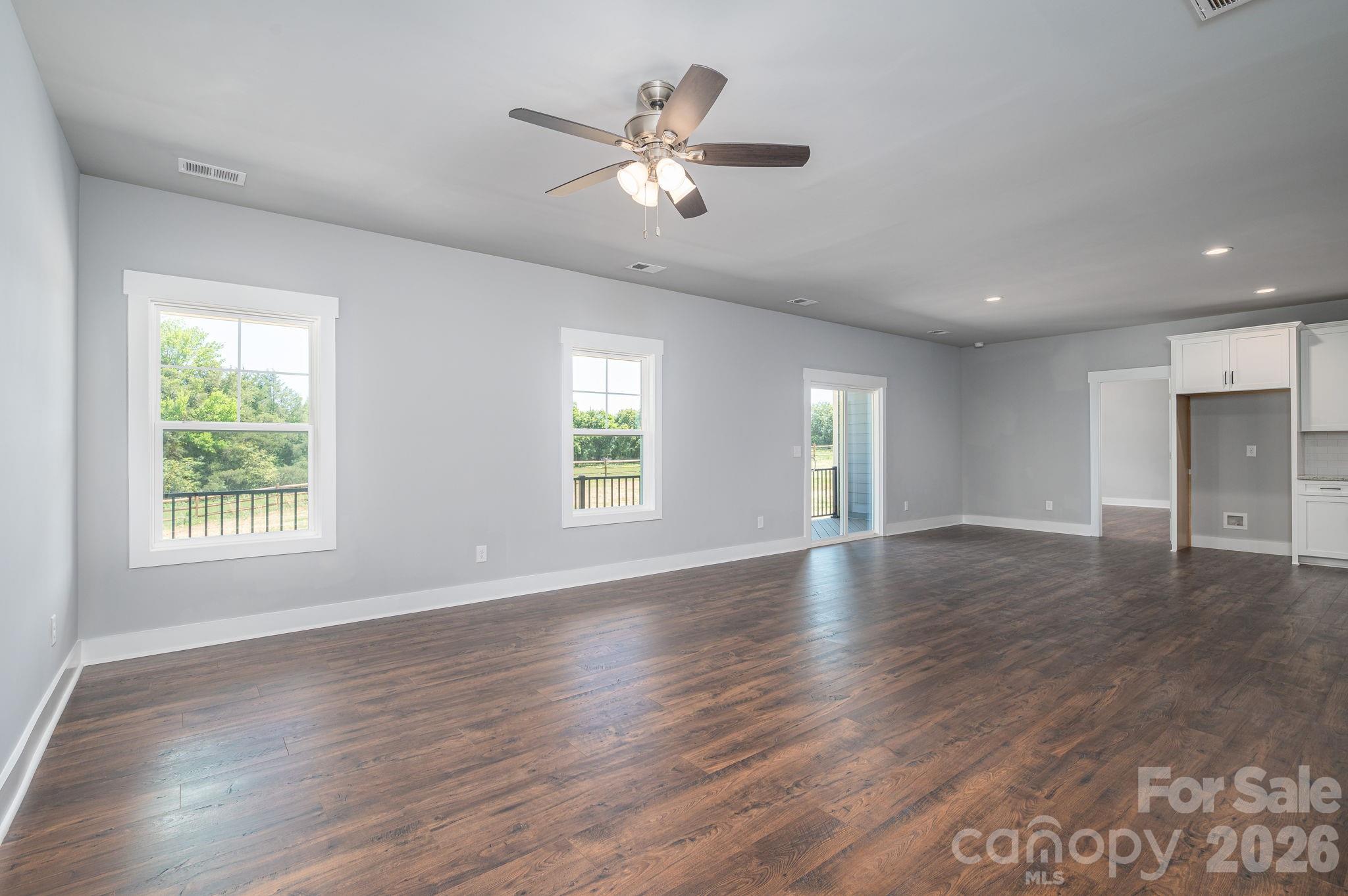 1337 Zeb Haynes Road — Maiden