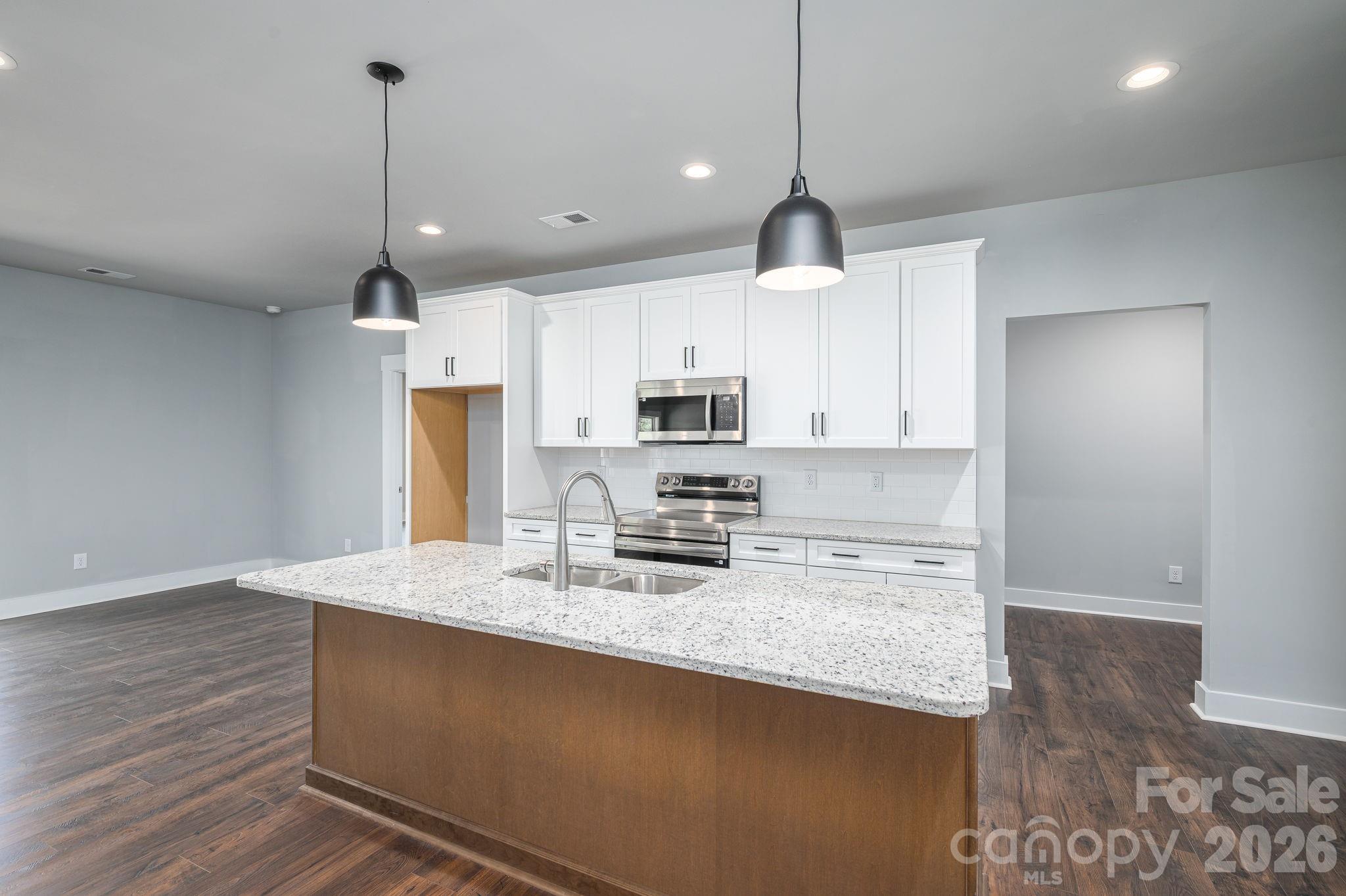 1337 Zeb Haynes Road — Maiden