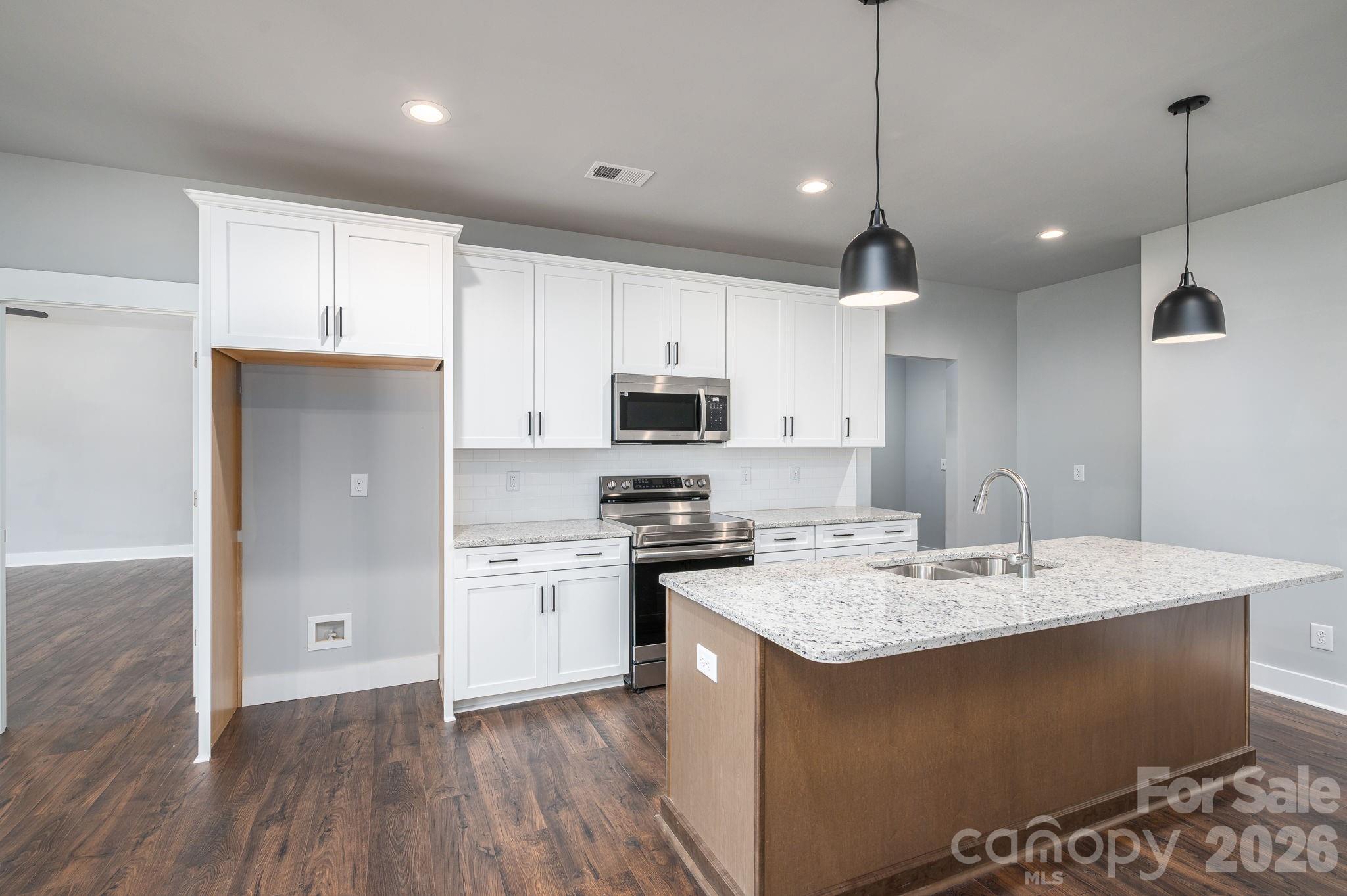 1337 Zeb Haynes Road — Maiden