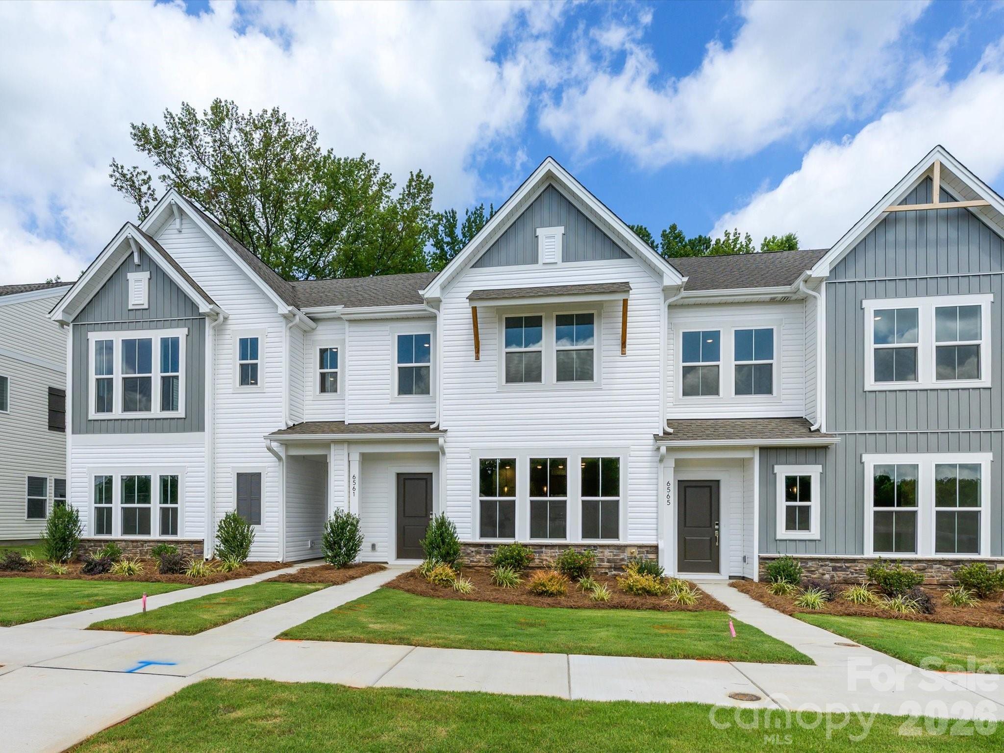 6561 Fire Lily Lane — Charlotte