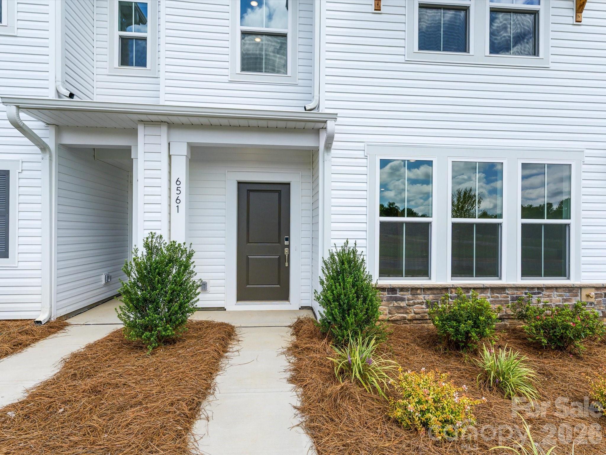 6561 Fire Lily Lane — Charlotte