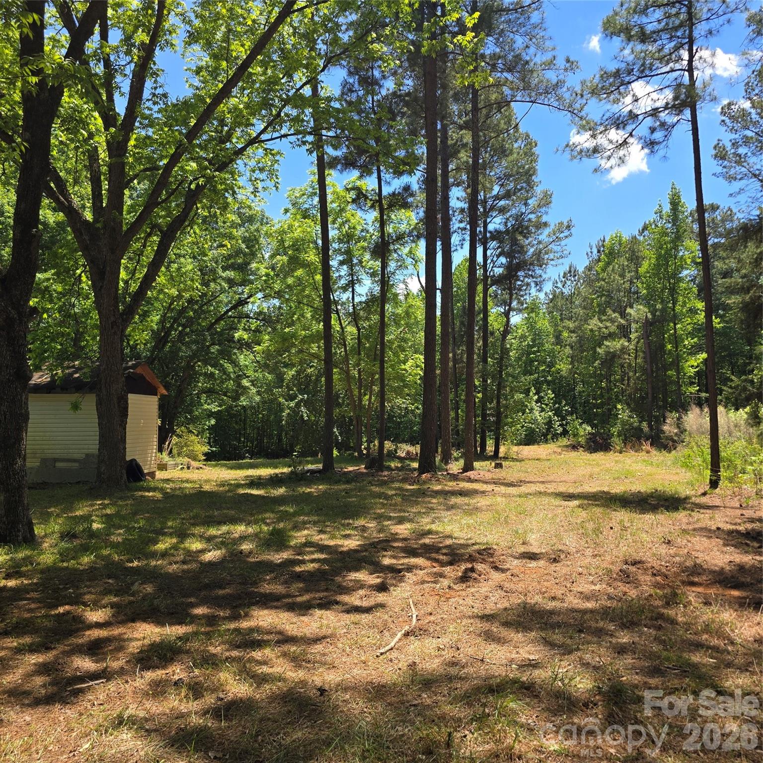 887 Okeewemee-Star Road — Star