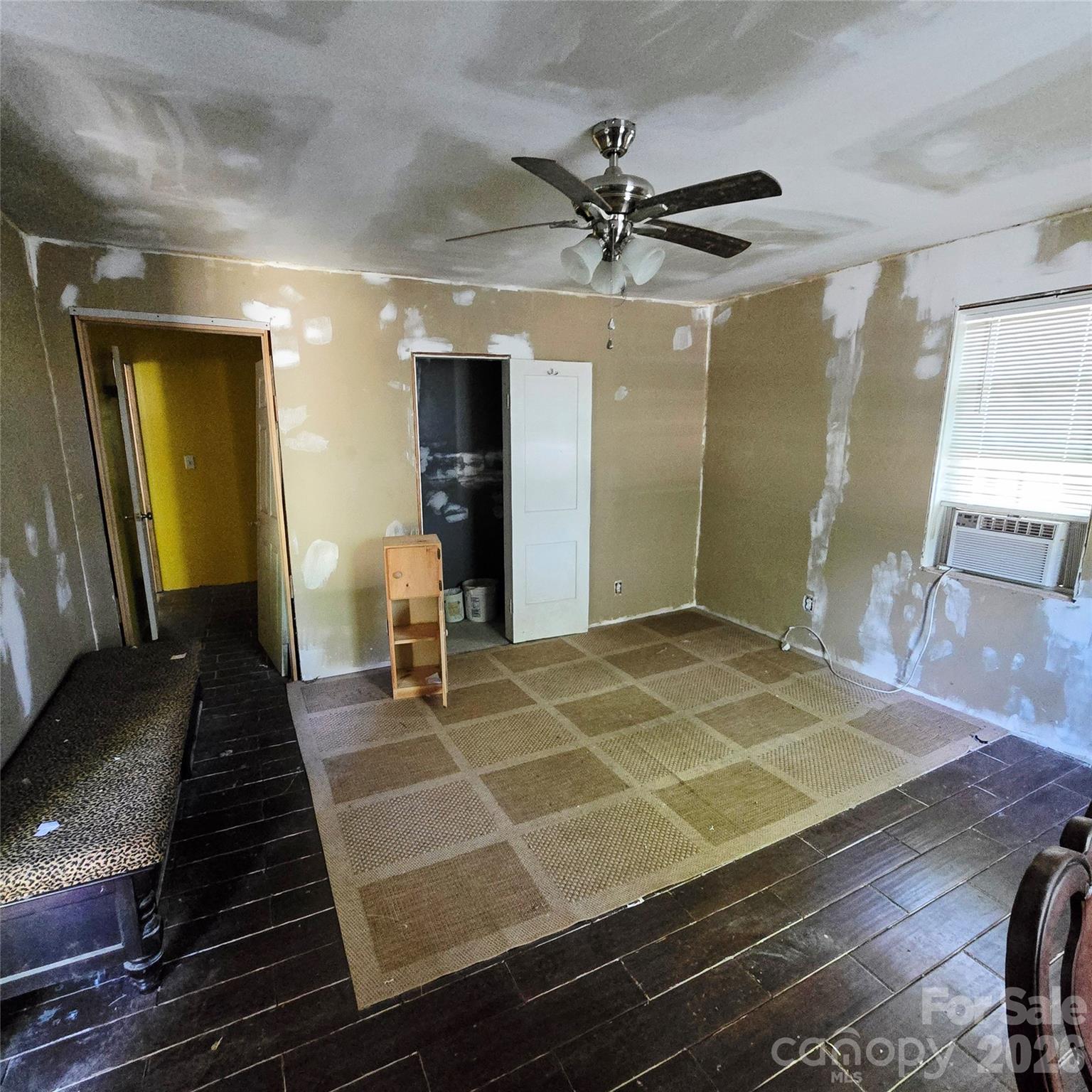 887 Okeewemee-Star Road — Star