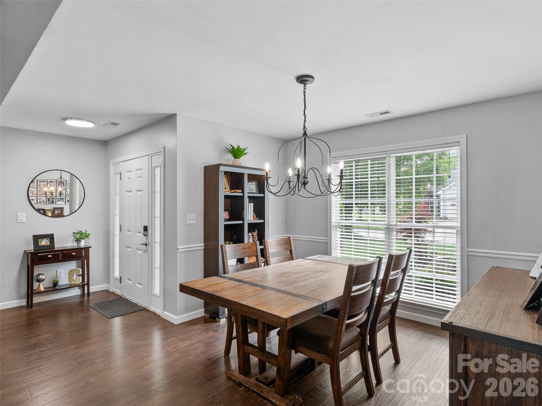 182 Misty Valley Road — Fletcher