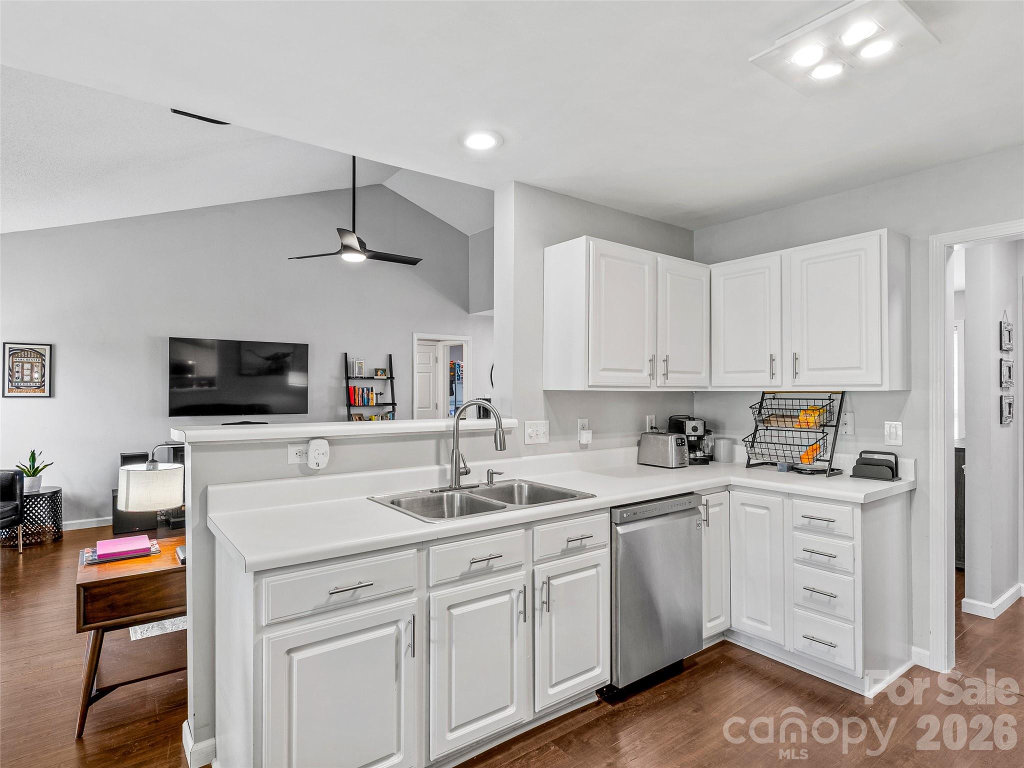 182 Misty Valley Road — Fletcher