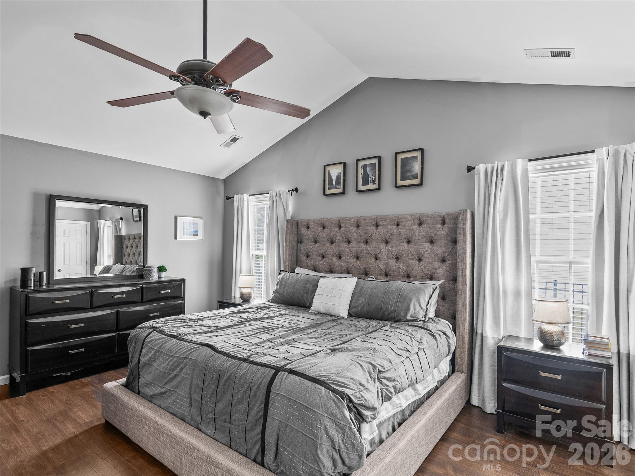 182 Misty Valley Road — Fletcher