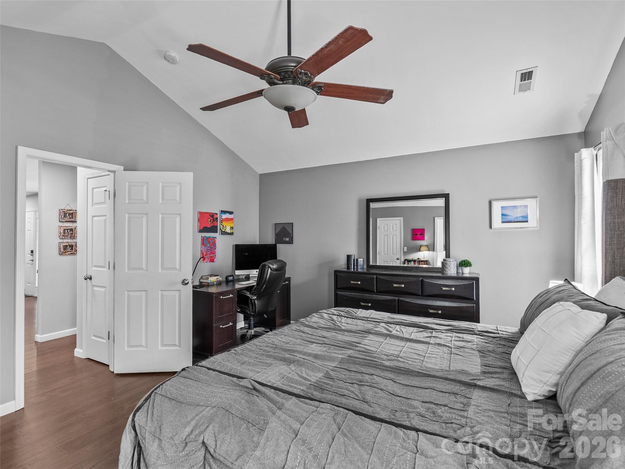 182 Misty Valley Road — Fletcher