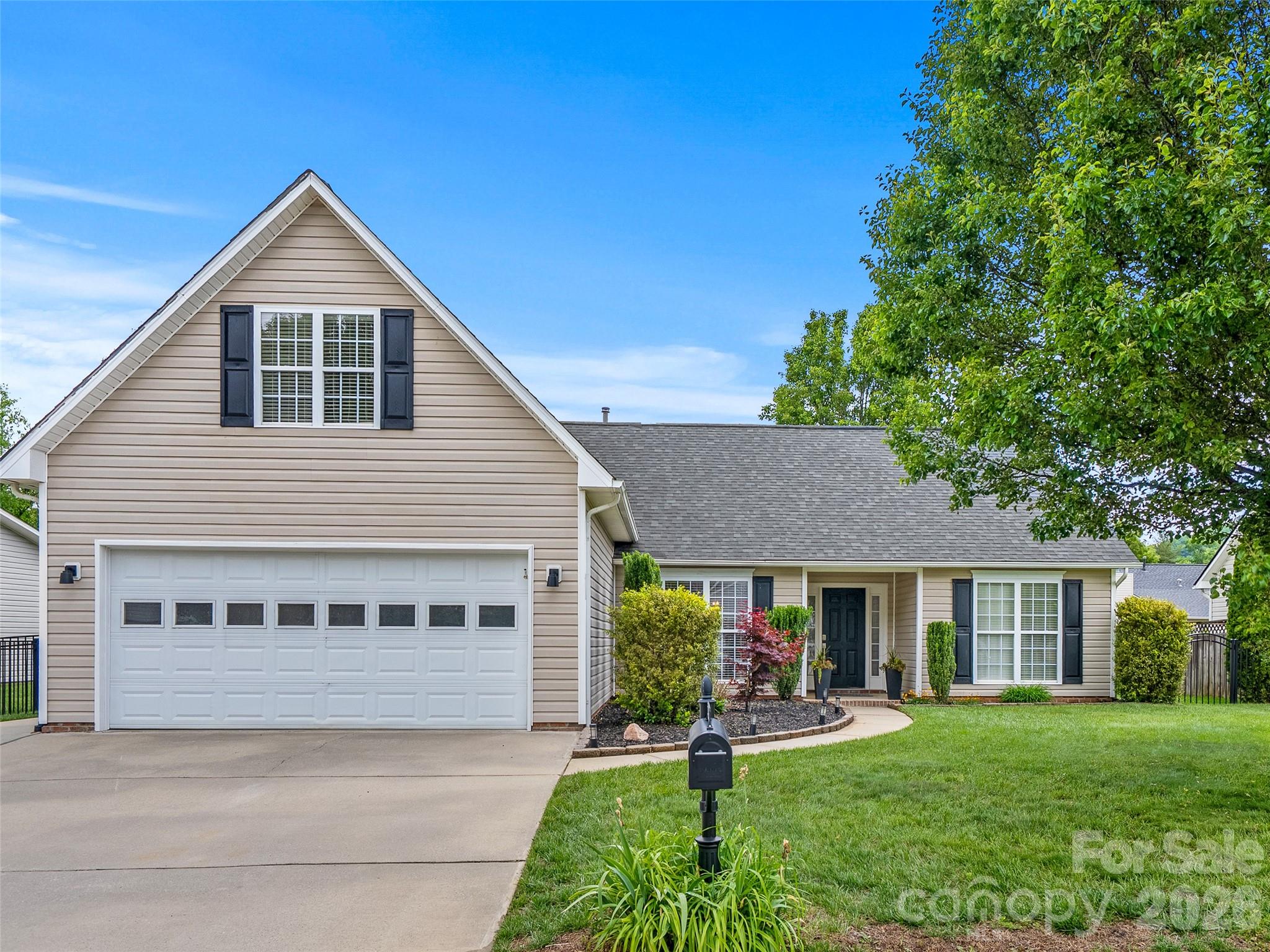 182 Misty Valley Road — Fletcher
