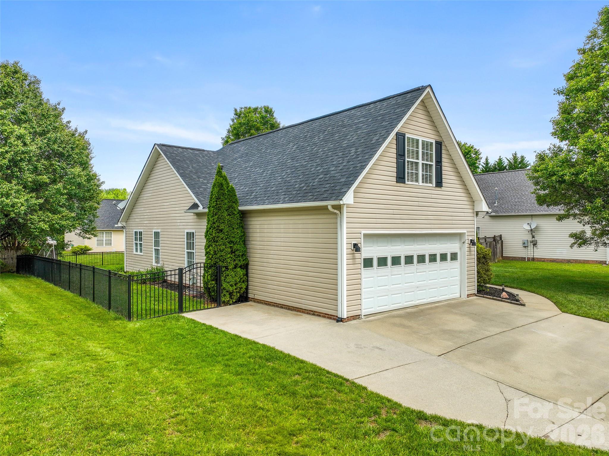 182 Misty Valley Road — Fletcher