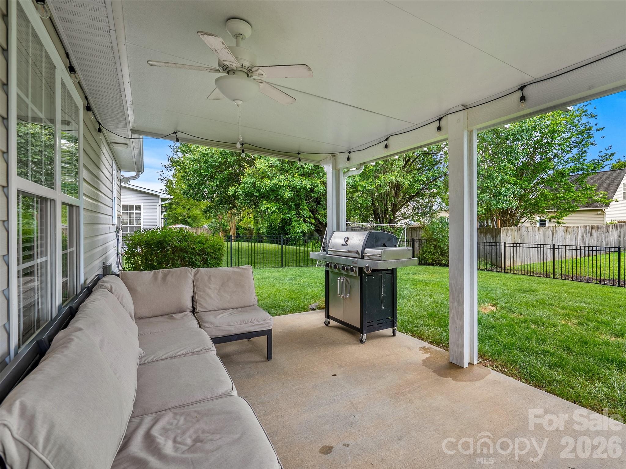 182 Misty Valley Road — Fletcher