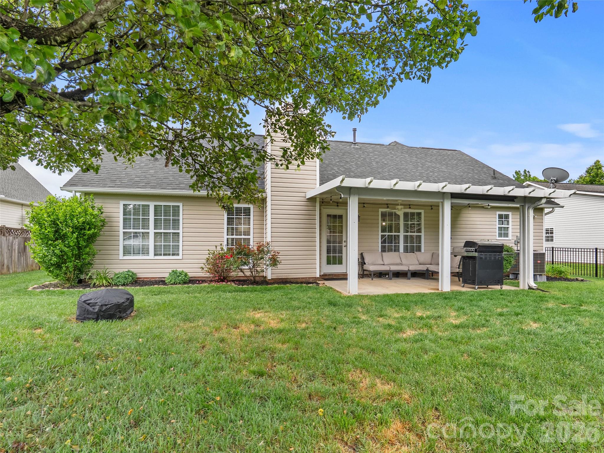 182 Misty Valley Road — Fletcher