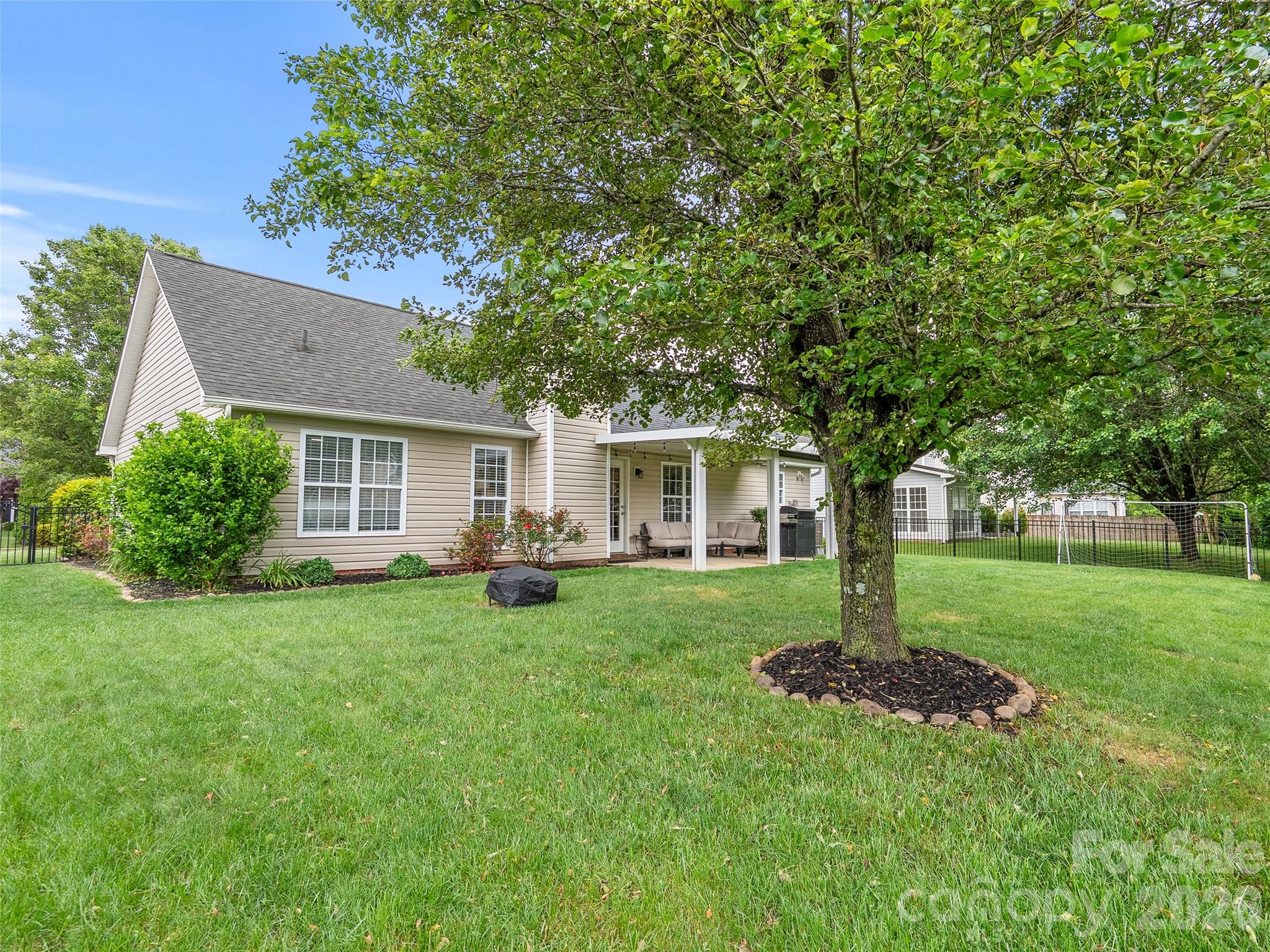 182 Misty Valley Road — Fletcher