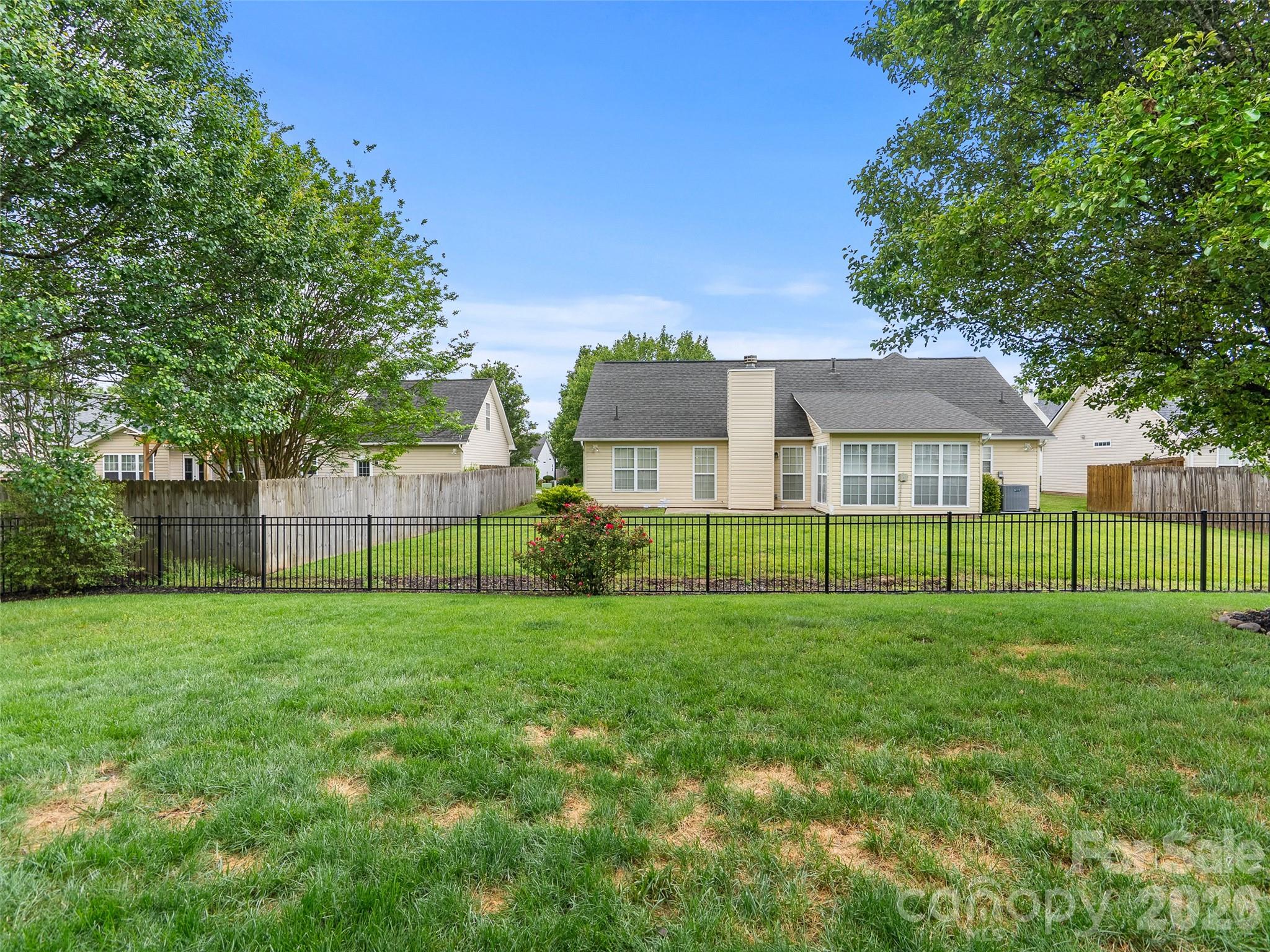 182 Misty Valley Road — Fletcher