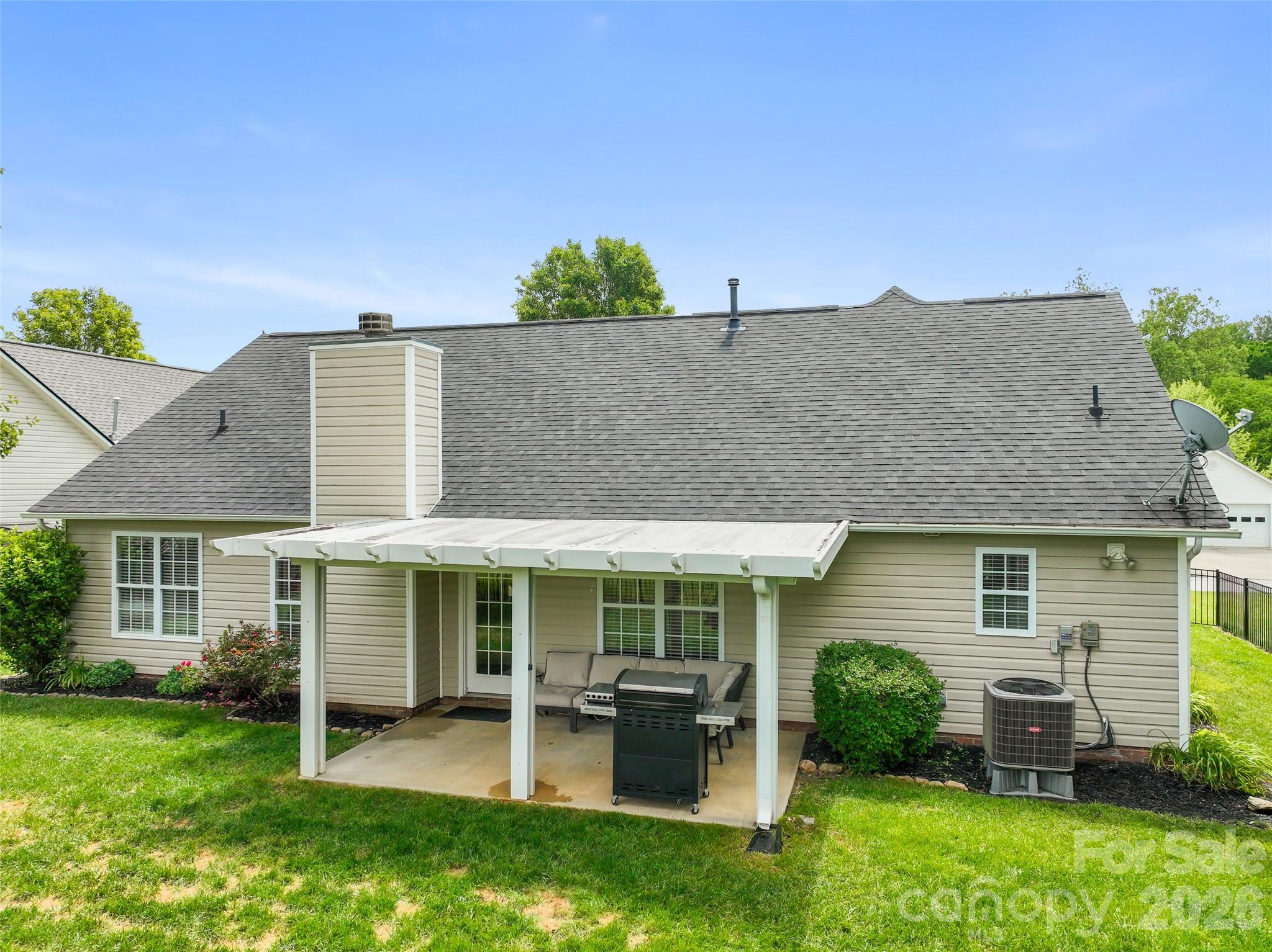 182 Misty Valley Road — Fletcher