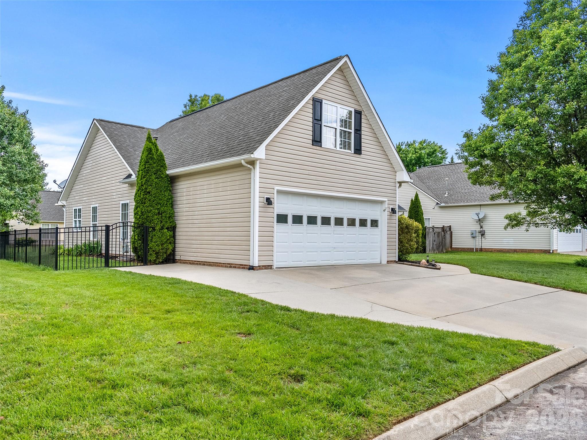 182 Misty Valley Road — Fletcher