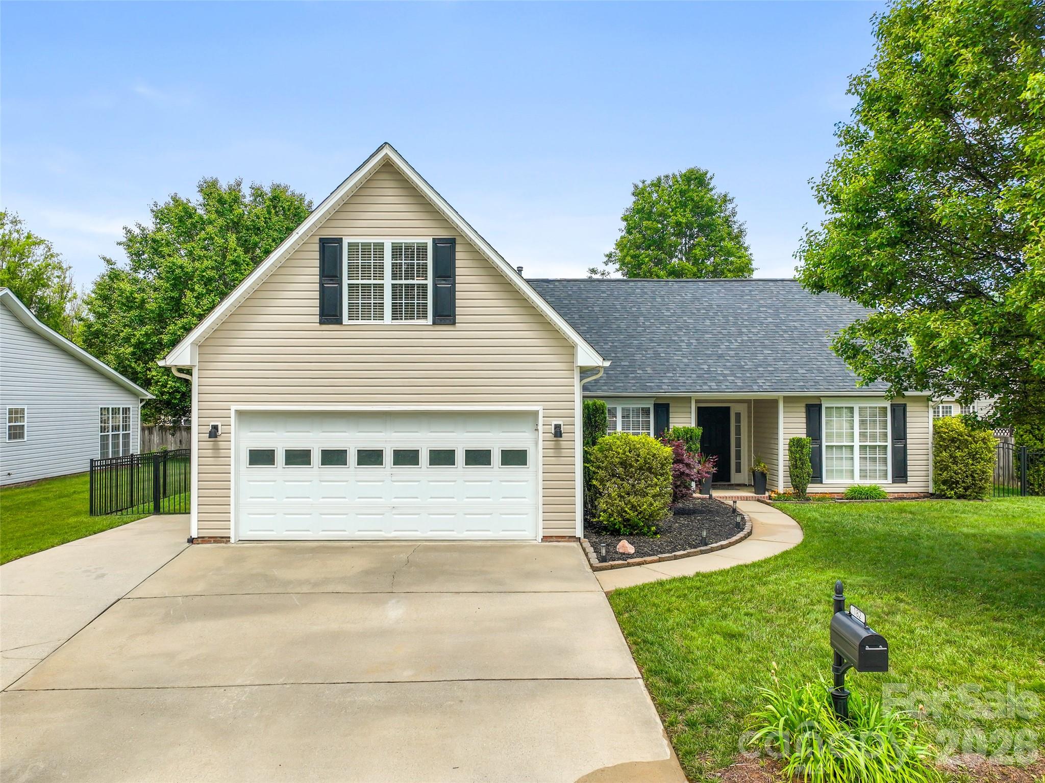 182 Misty Valley Road — Fletcher