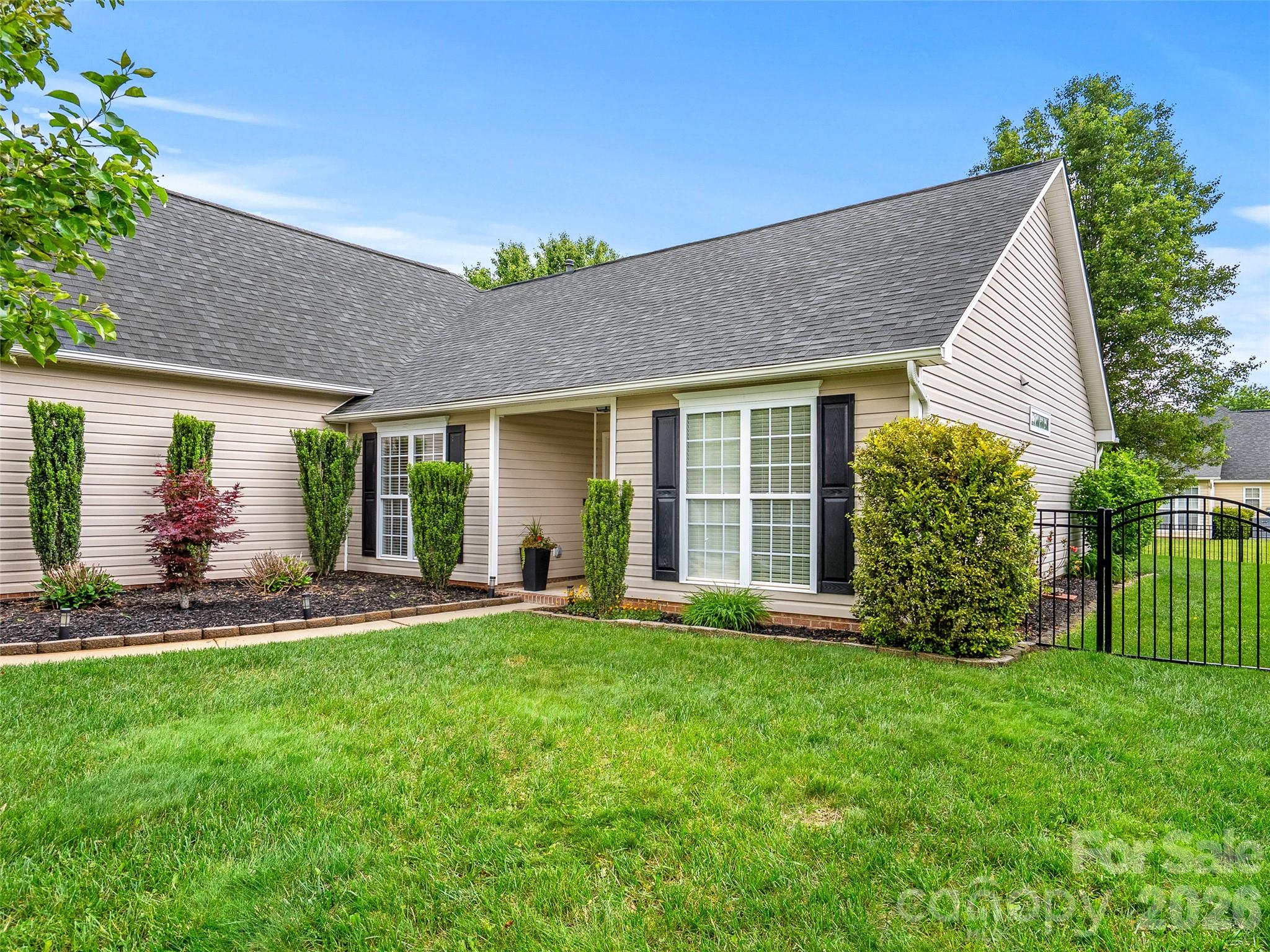 182 Misty Valley Road — Fletcher