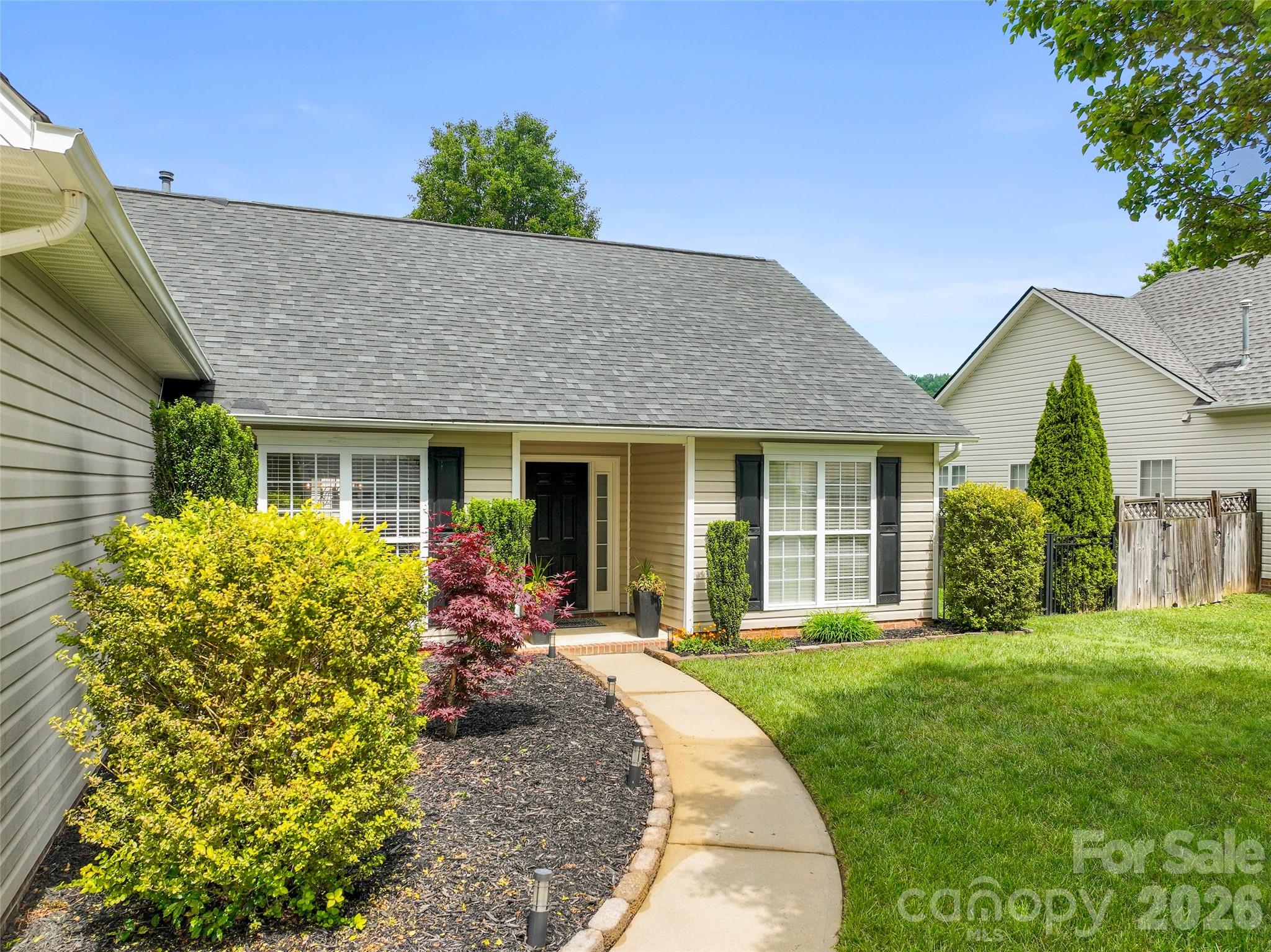 182 Misty Valley Road — Fletcher