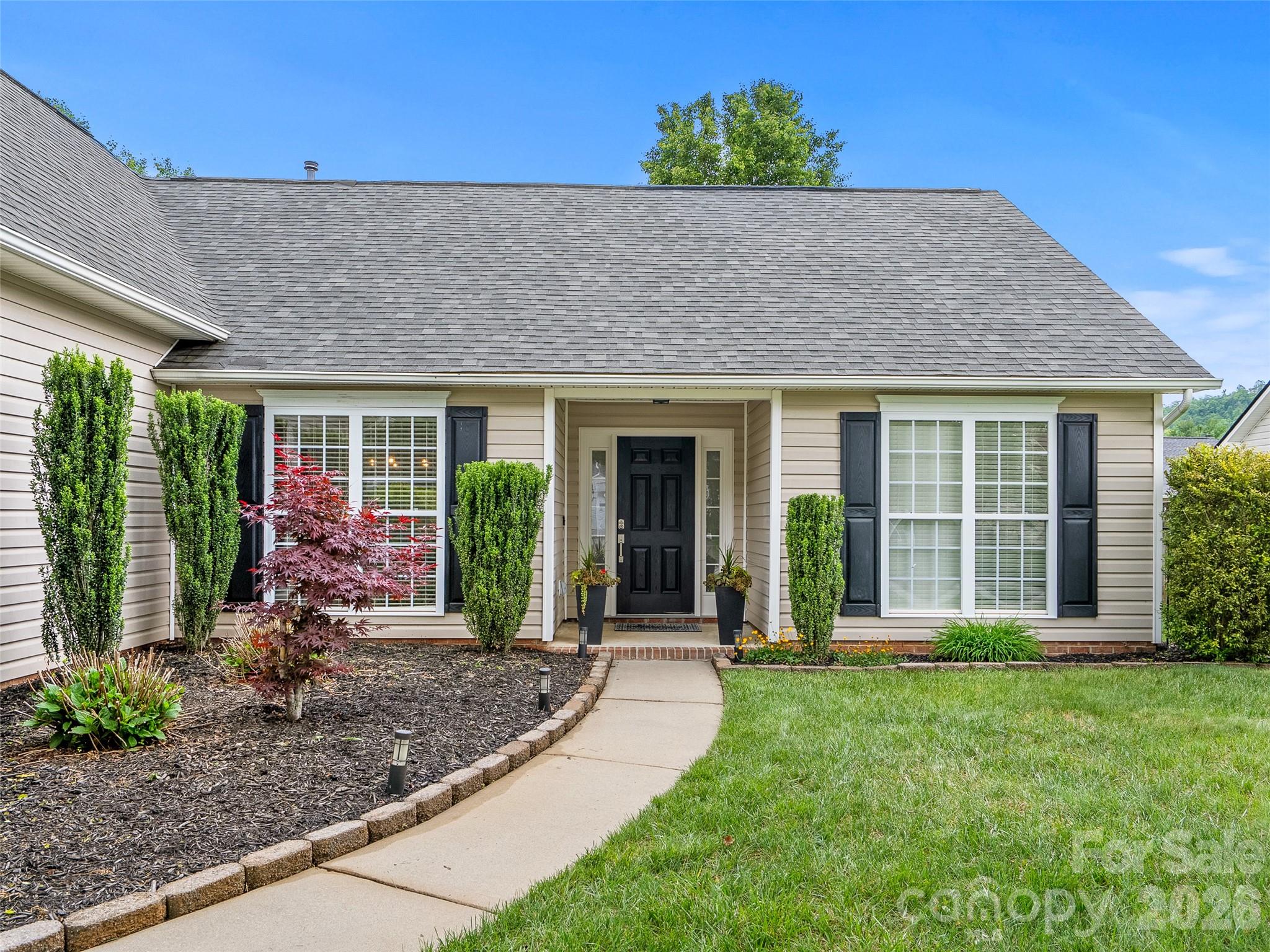 182 Misty Valley Road — Fletcher
