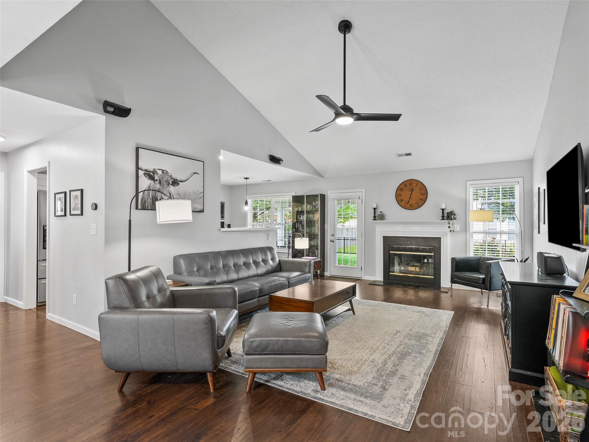 182 Misty Valley Road — Fletcher