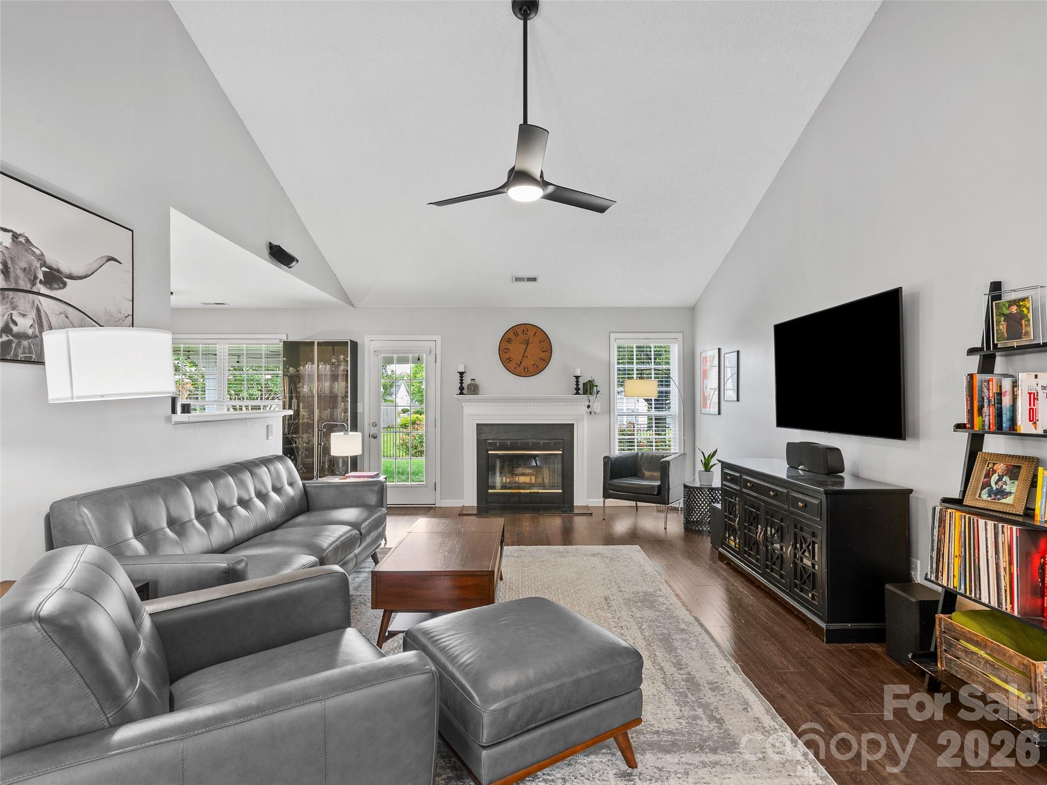 182 Misty Valley Road — Fletcher