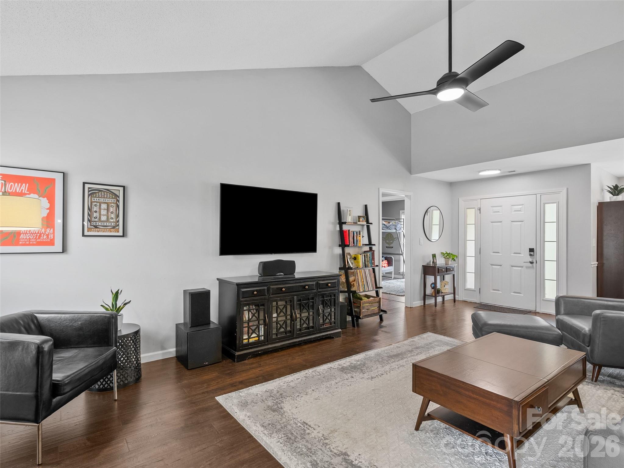 182 Misty Valley Road — Fletcher