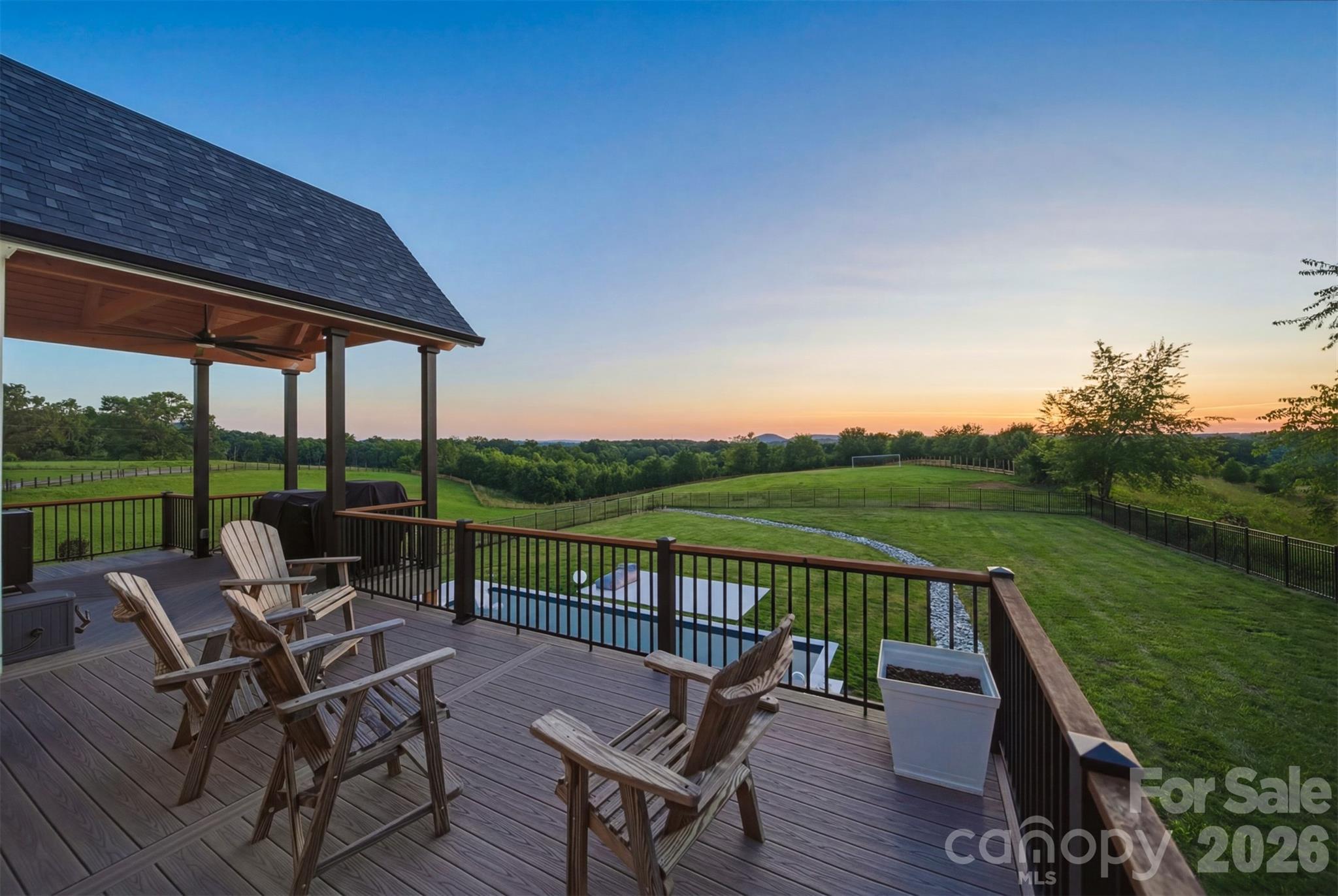 2322 Moss Farm Road — Hickory